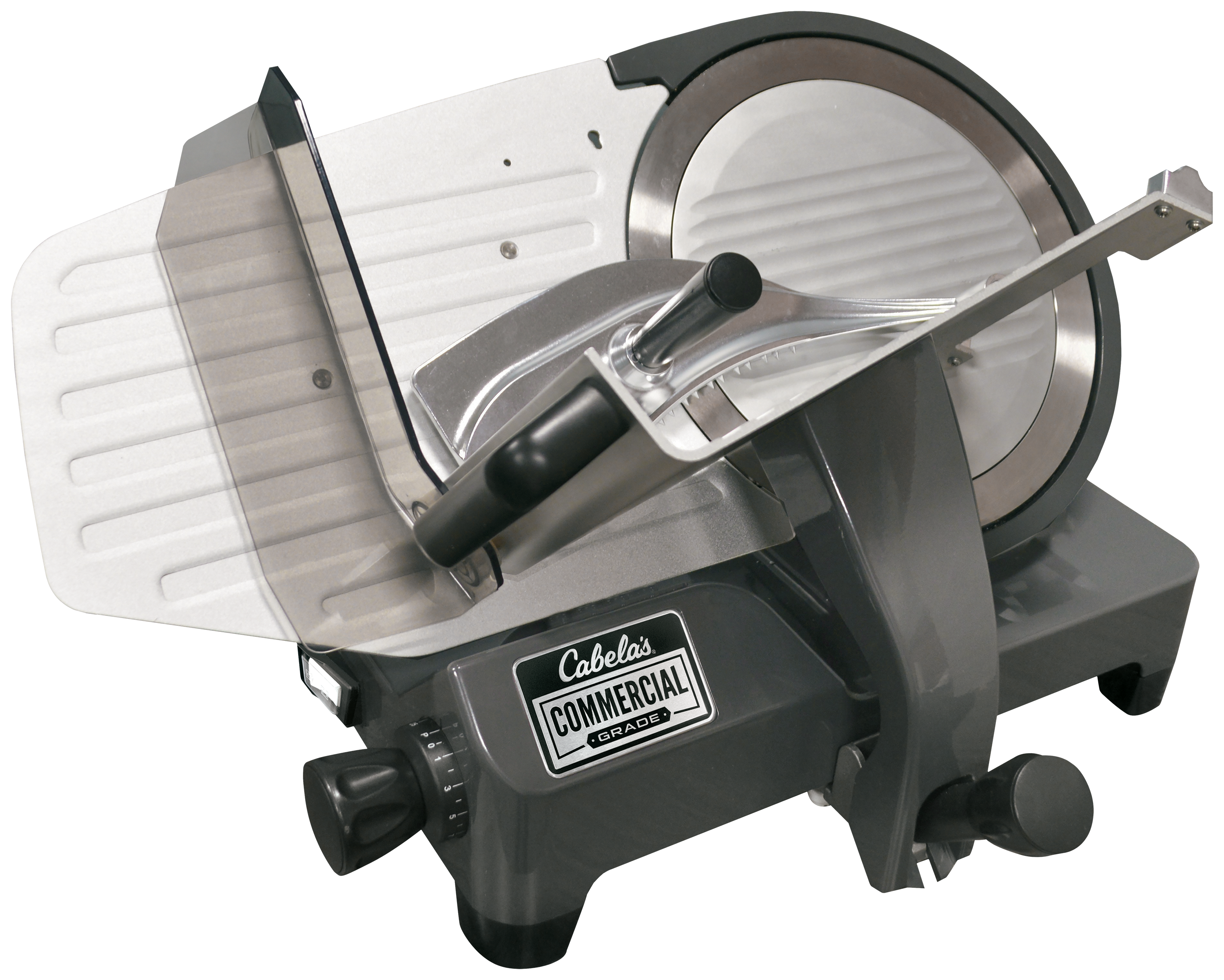 Cabela's Commercial-Grade Food Slicer - 12"