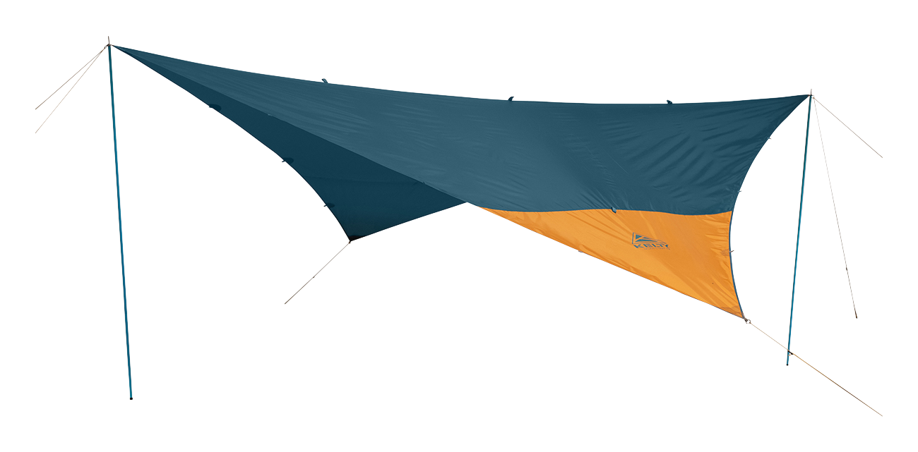 Kelty Noah's Tarps - 9' x 9'