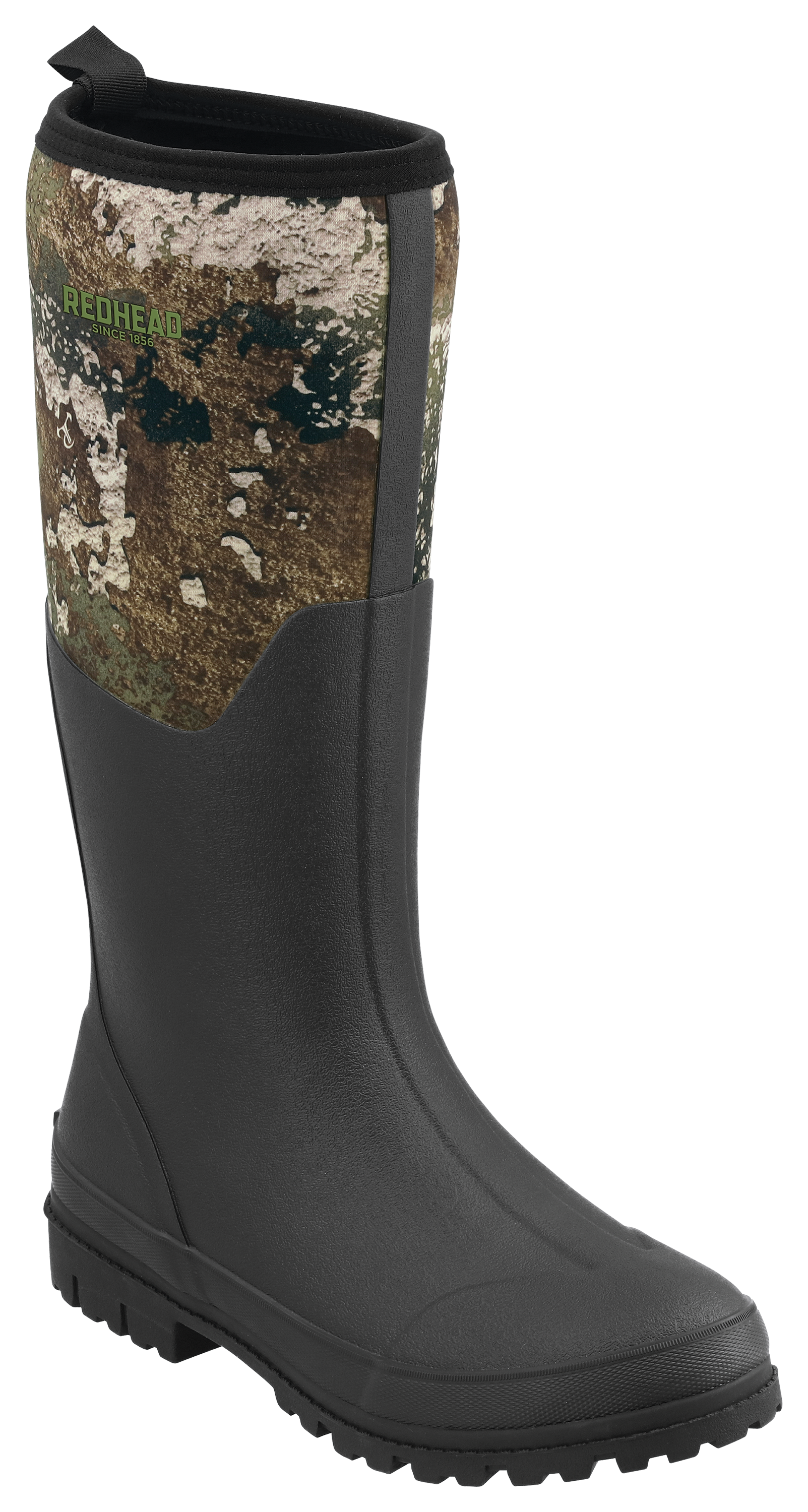 RedHead RCT Warrior Ultra Mil-Spec Tactical Boots for Men