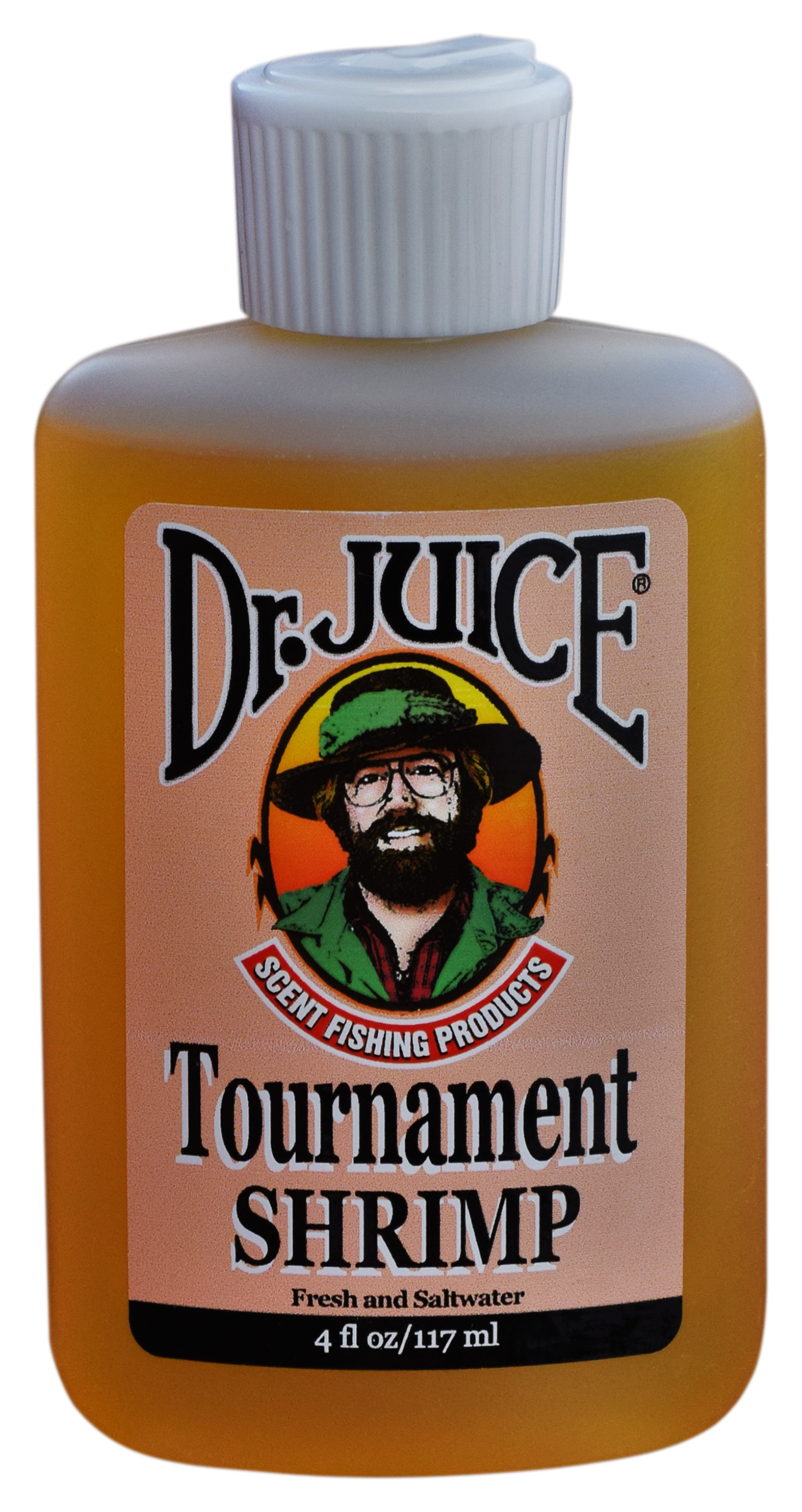 Dr. Juice Tournament Shrimp Scent