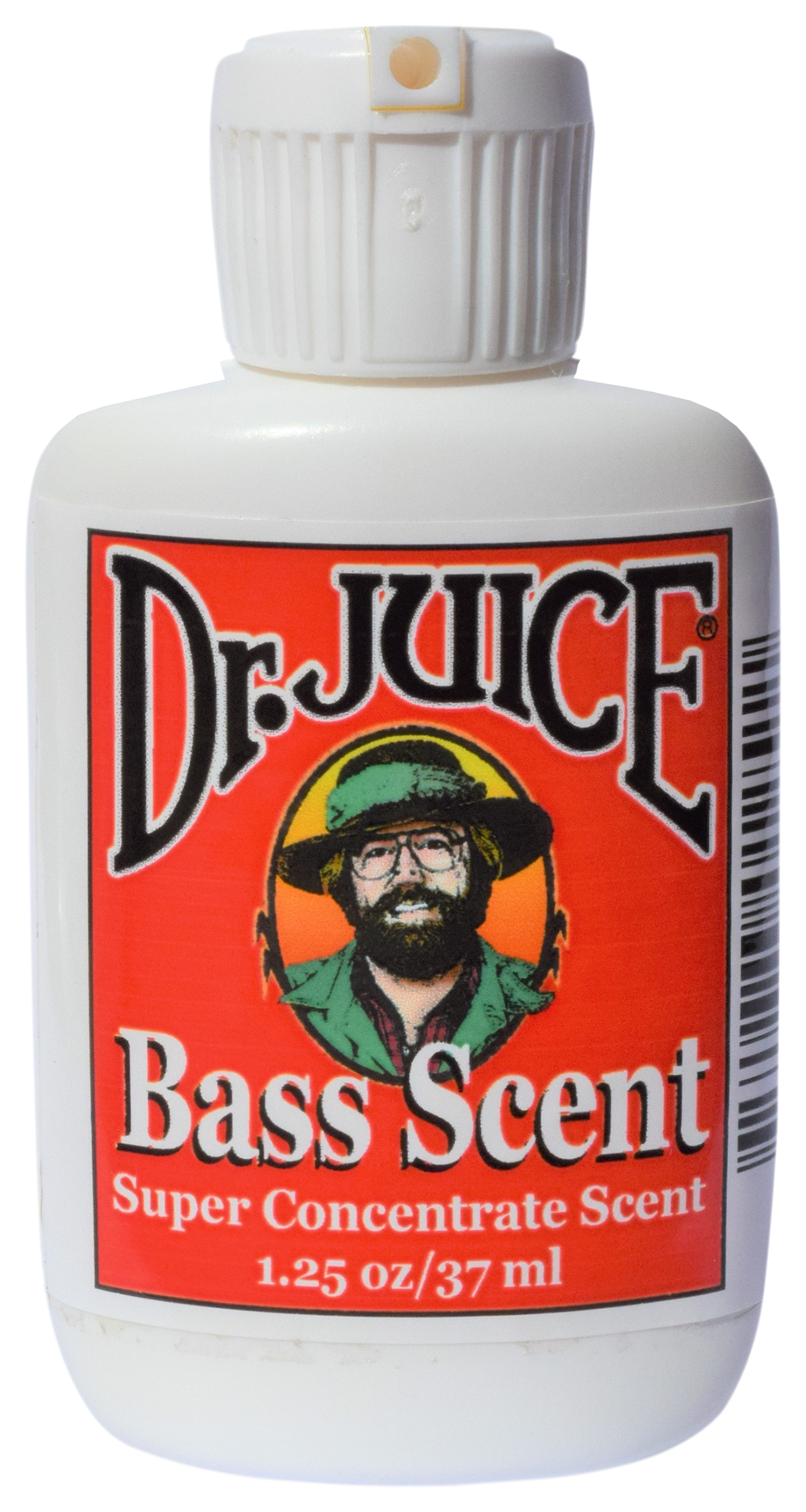 Dr Juice Tournament Spray Fishing Scent 4oz