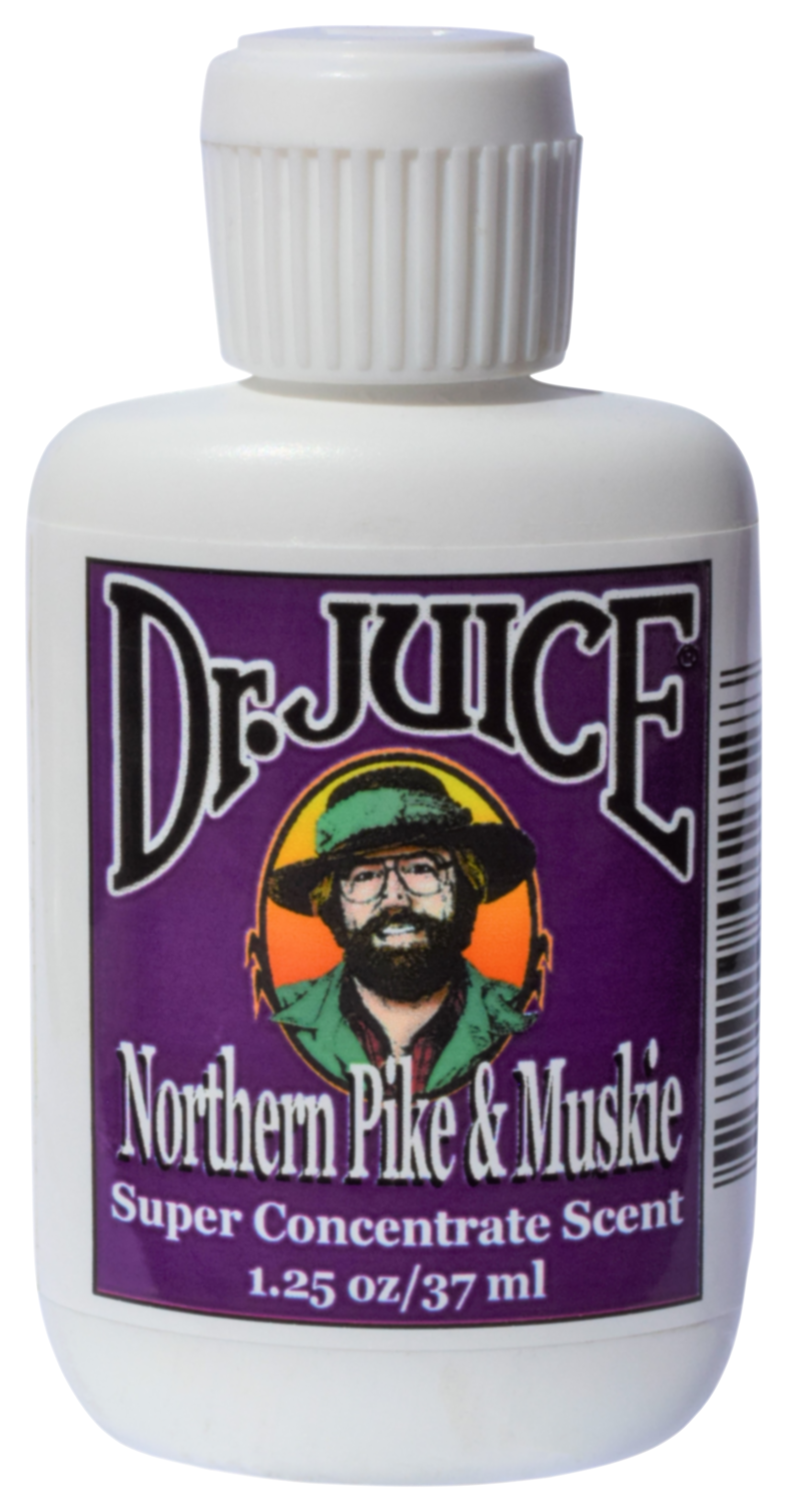 Dr. Juice Super Concentrate Northern Pike & Muskie Scent