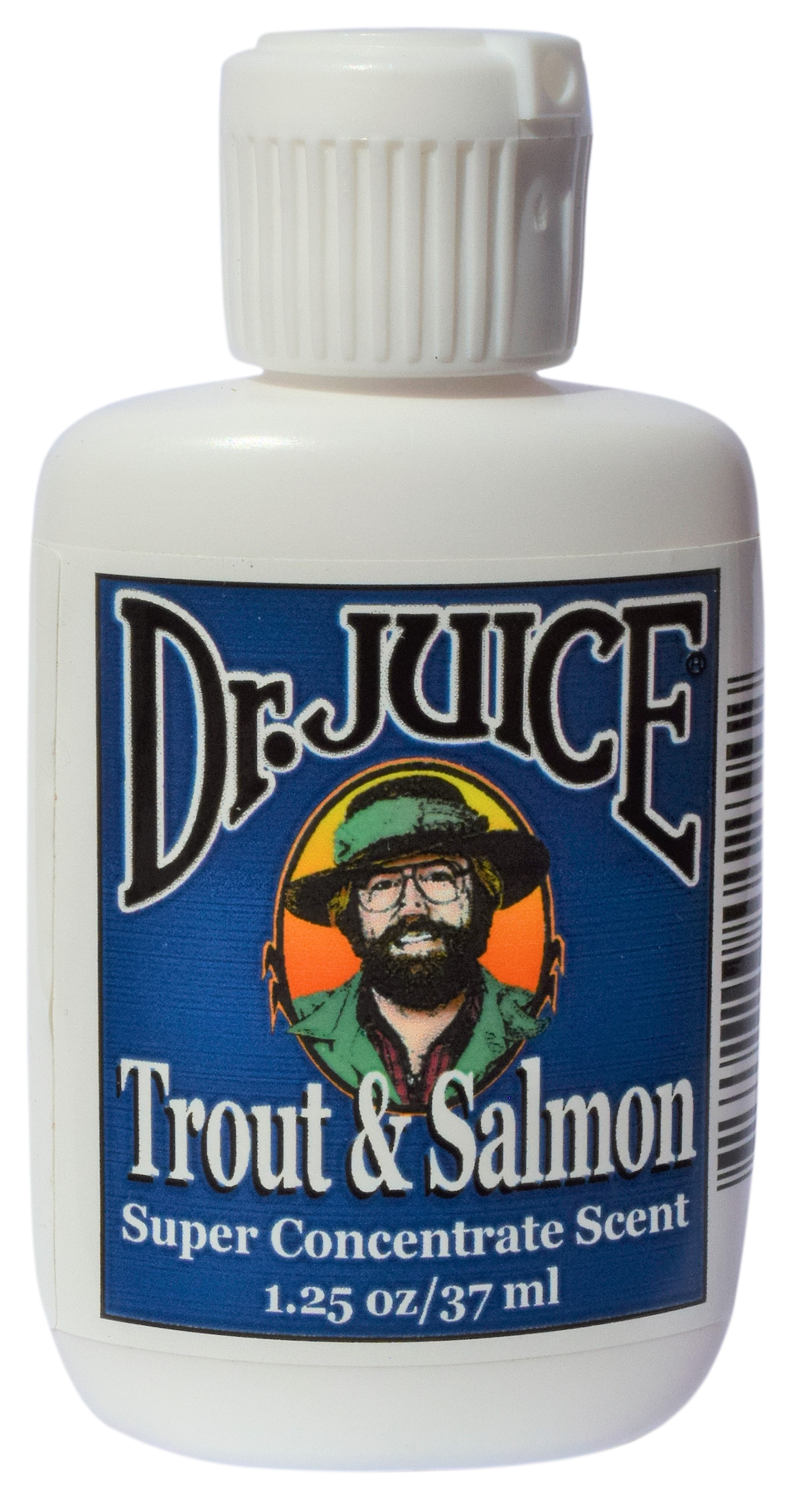 Dr. Juice 1.25 oz. Trout/Salmon Concentrate