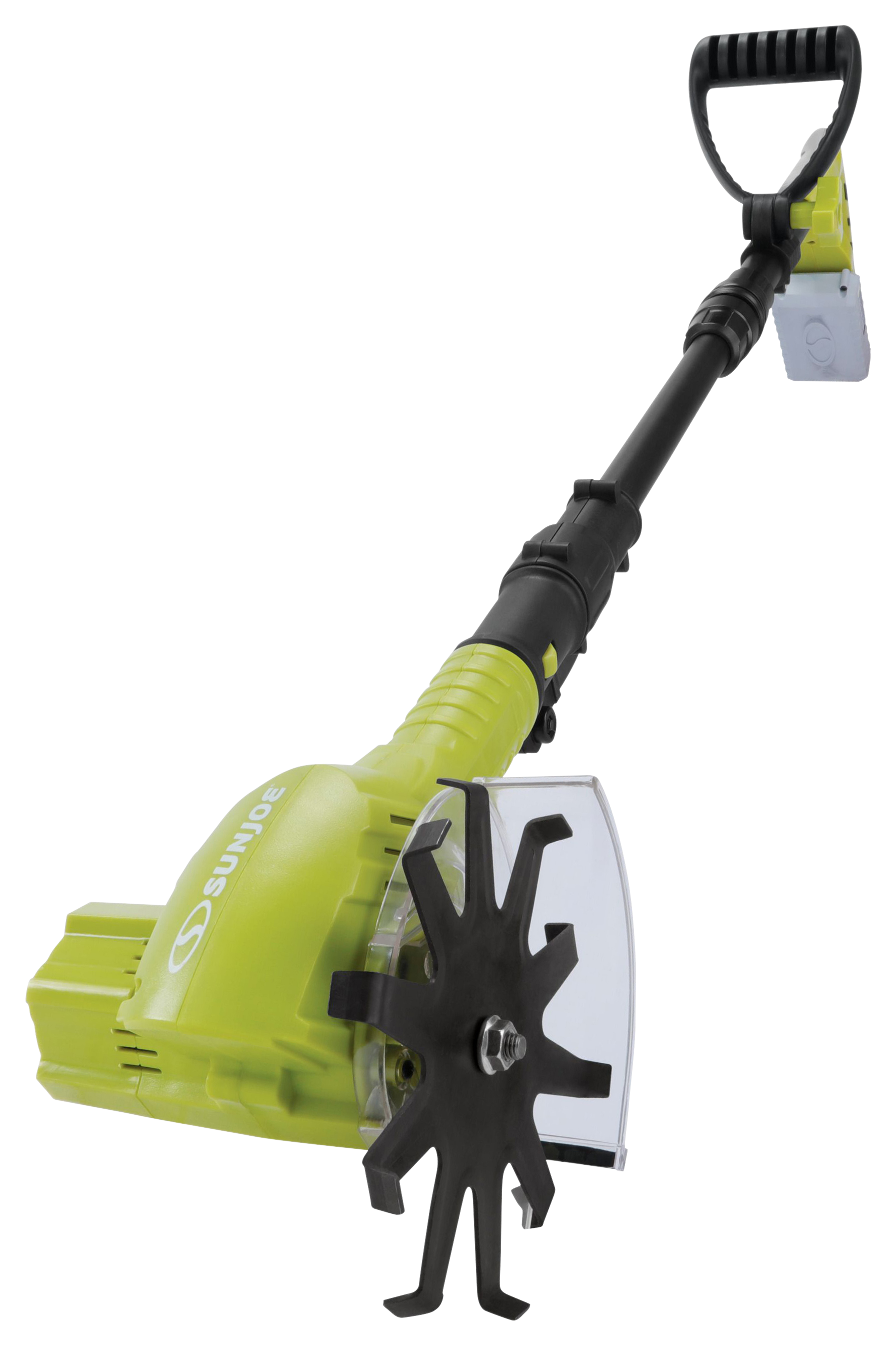 Image of Sun Joe 24V Cordless Telescoping Weeder/Cultivator