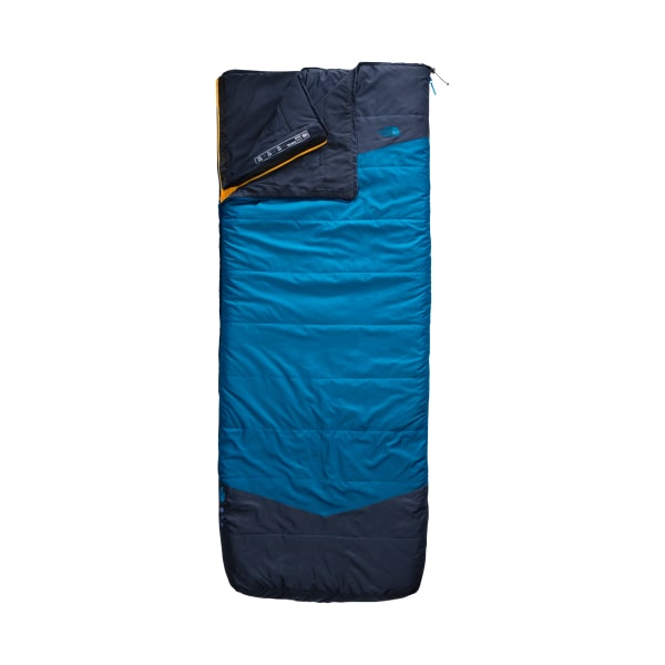 The North Face Dolemite One 3-in-1 Sleeping Bag System