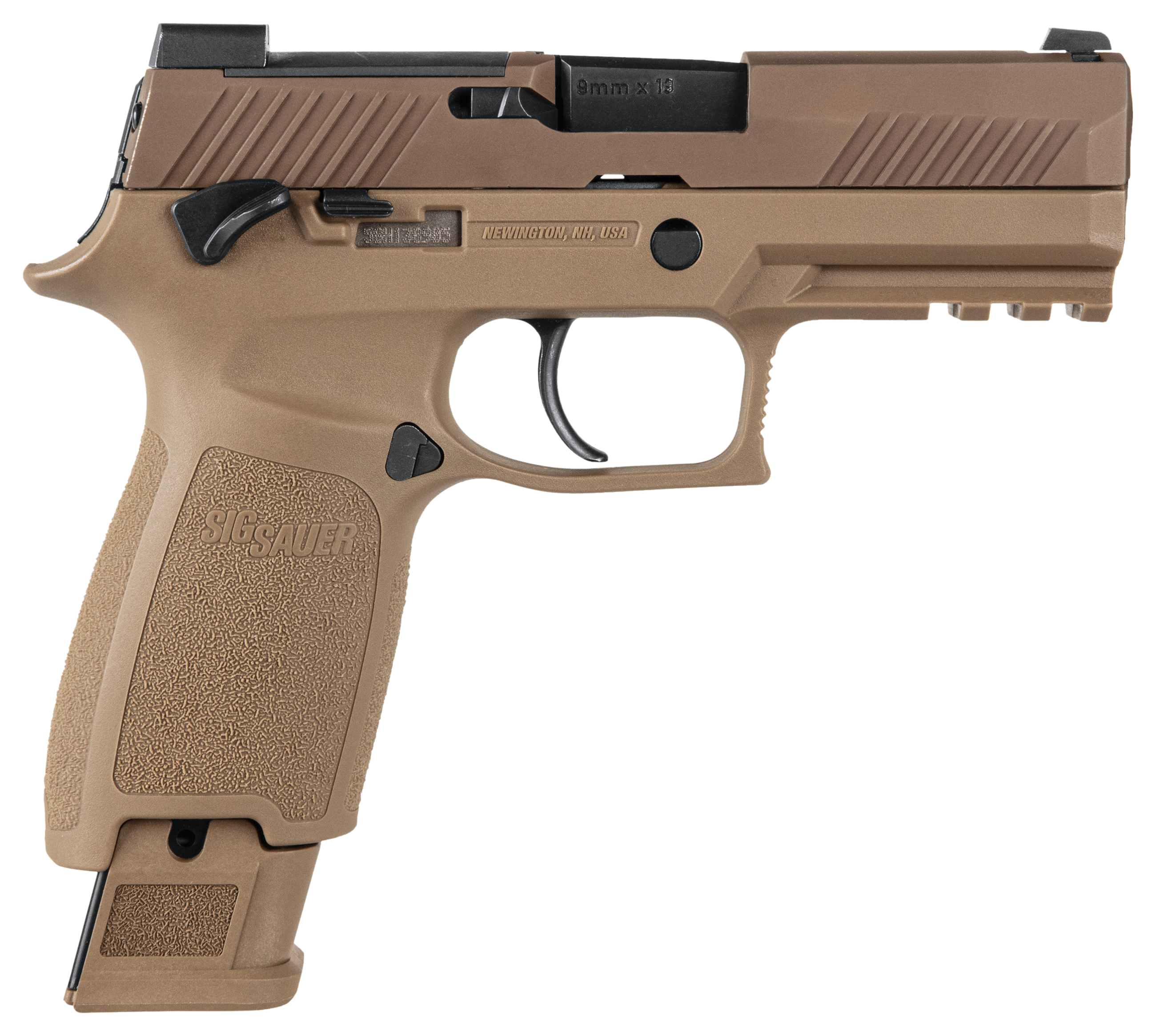 Beretta 92FS Semi-Automatic Pistol - Sportsmans Gunshop