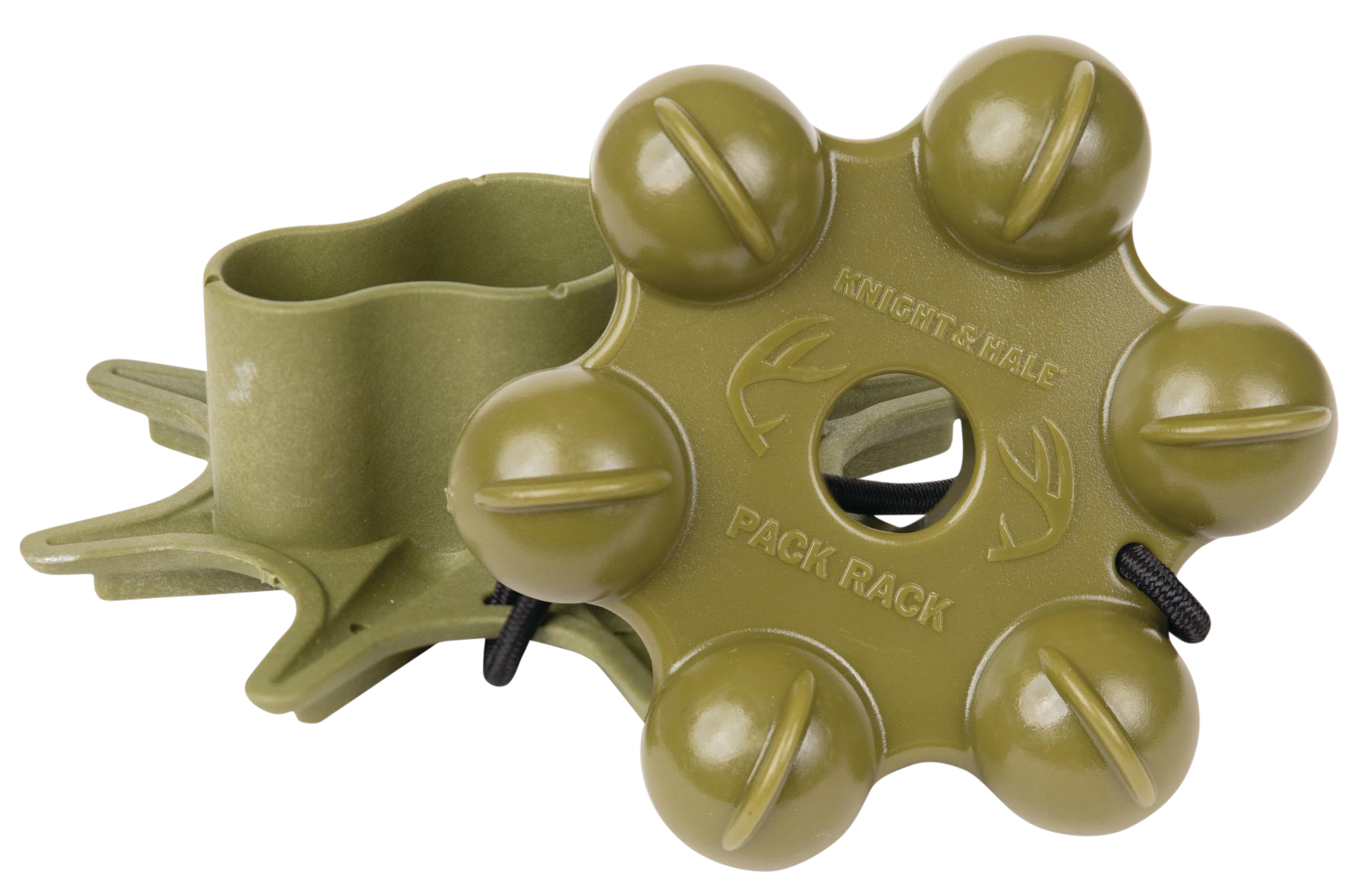 Image of Knight & Hale Pack Rack Rattling System