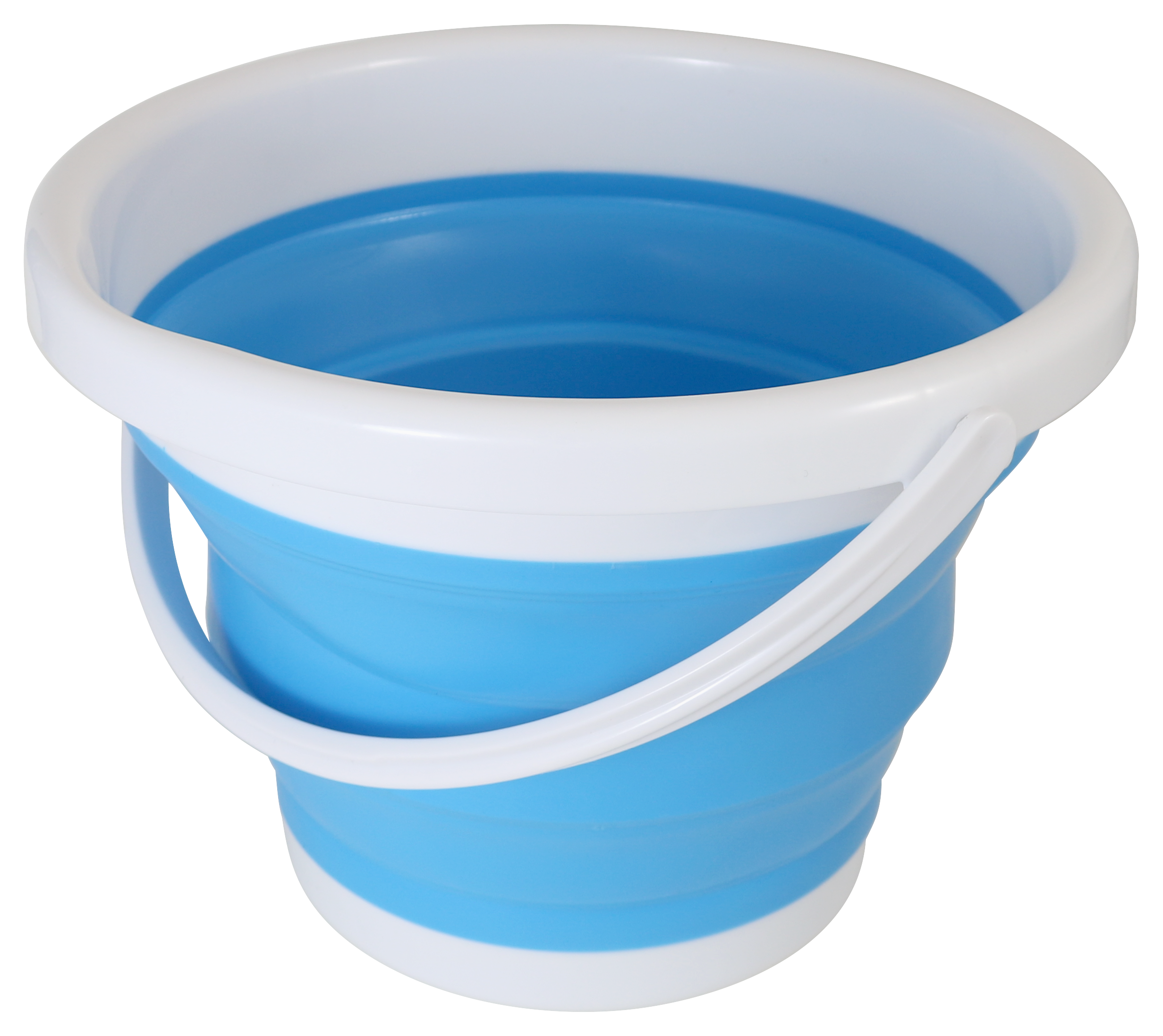 Coghlan's Collapsible Buckets - 5 Liter