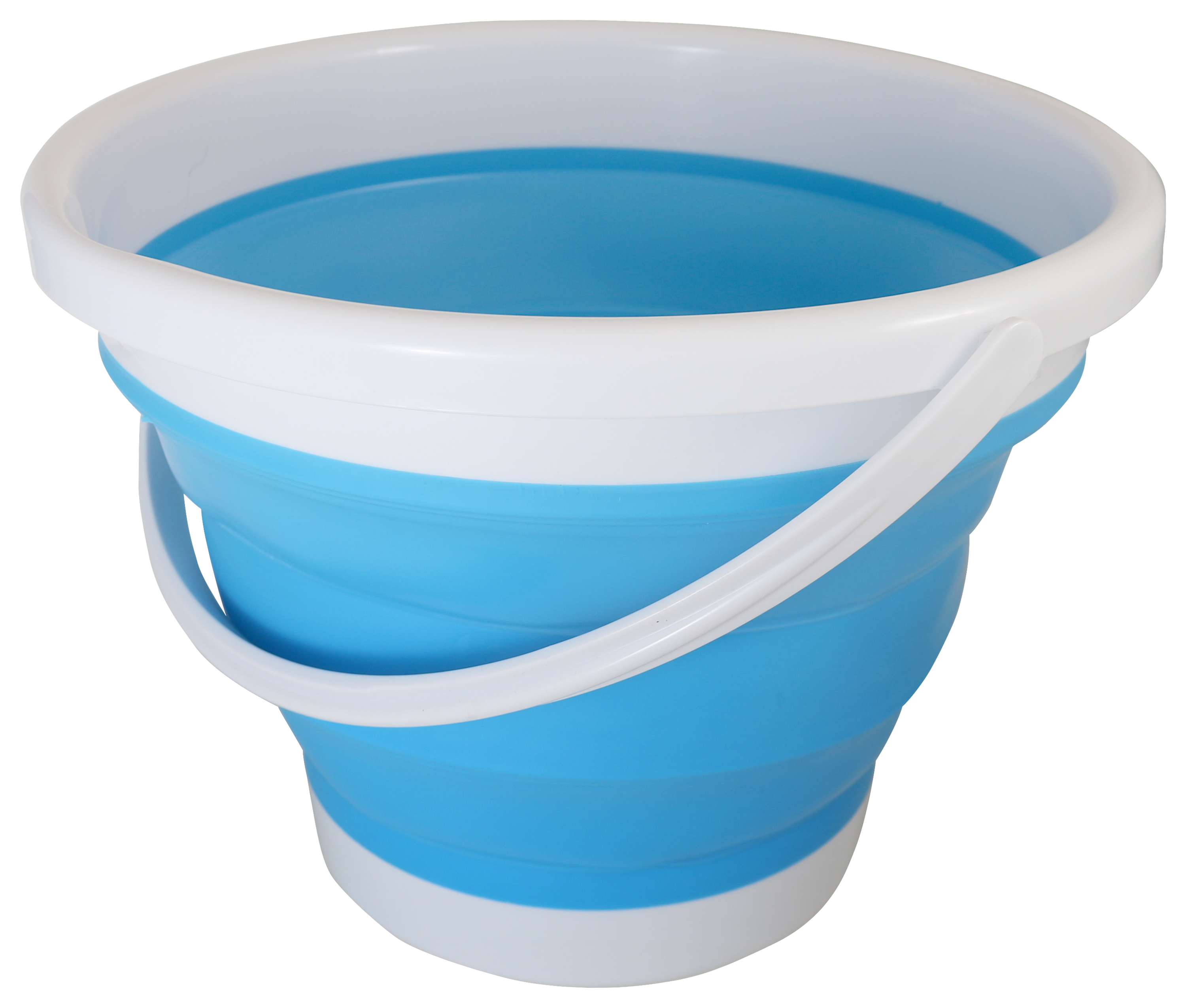 Coghlan's Collapsible Buckets