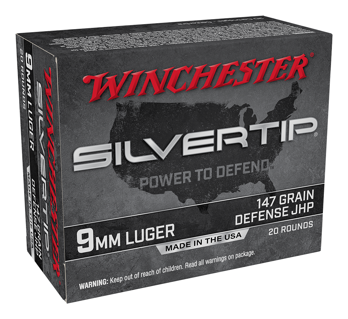 Fiocchi Extrema XTP 9mm Luger 124 Grain Handgun Ammo