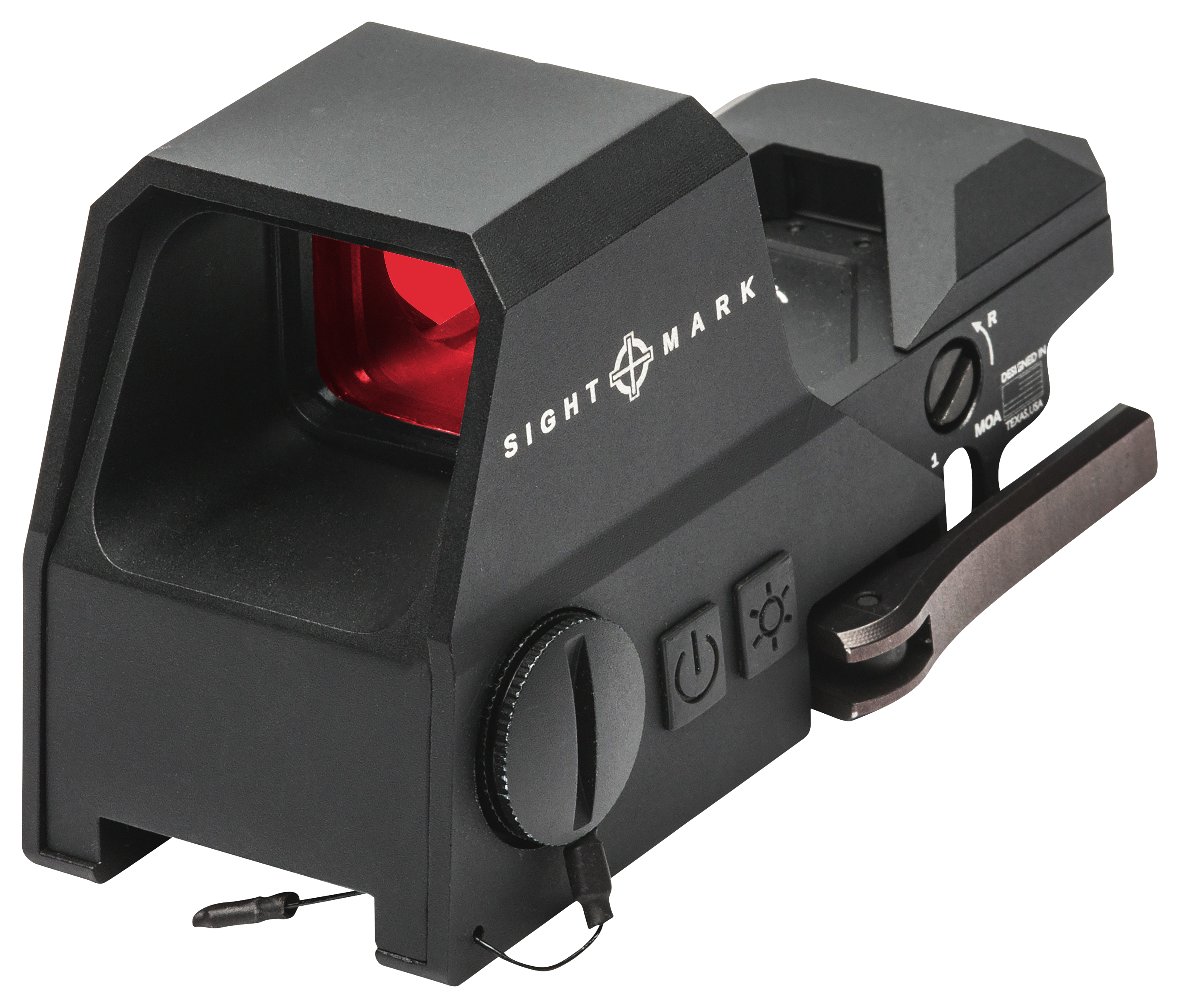 Sightmark Ultra Shot R-Spec Reflex Sight