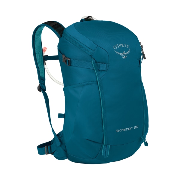 Osprey Skimmer 20 Hydration Backpack for Ladies - Sapphire Blue