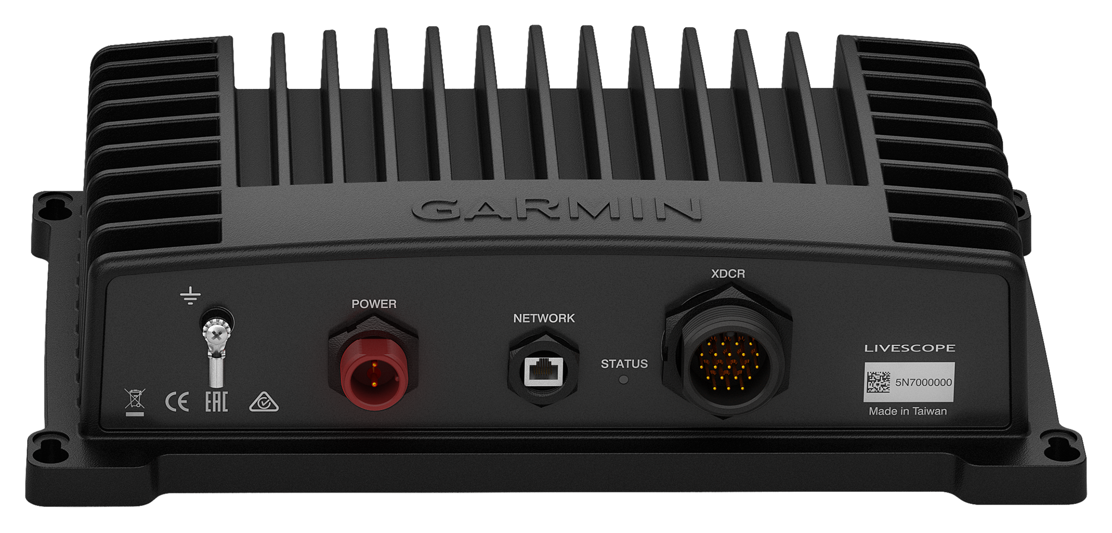 Garmin Panoptix Livescope LVS32 Transducer for Sale in Lakeville, MN -  OfferUp