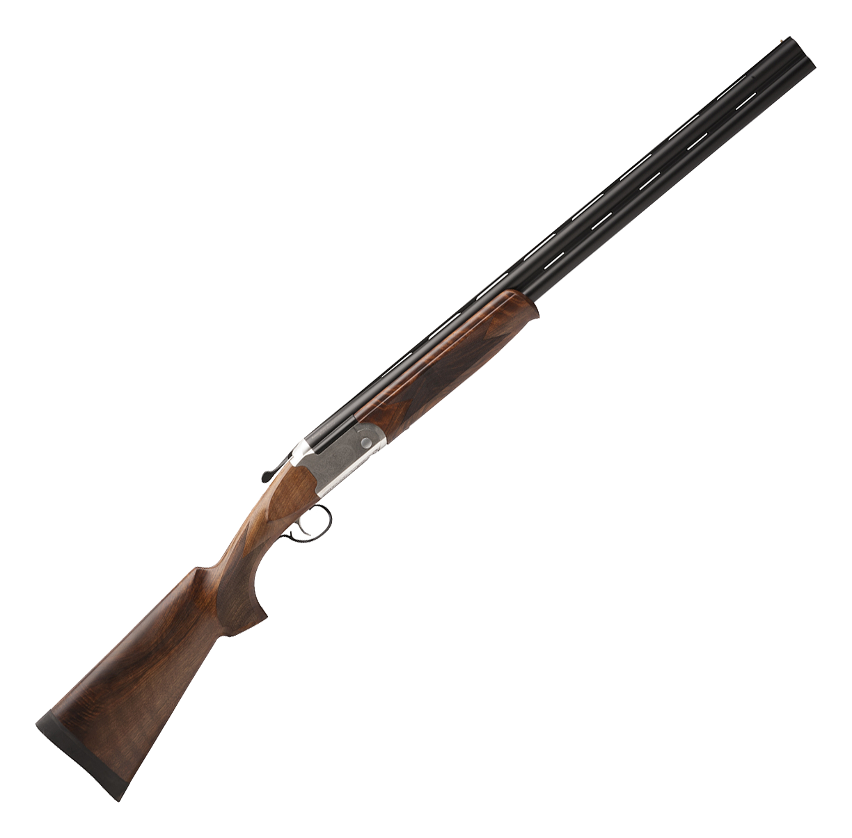 Savage Stevens 555E Over/Under Shotgun - 16 Gauge