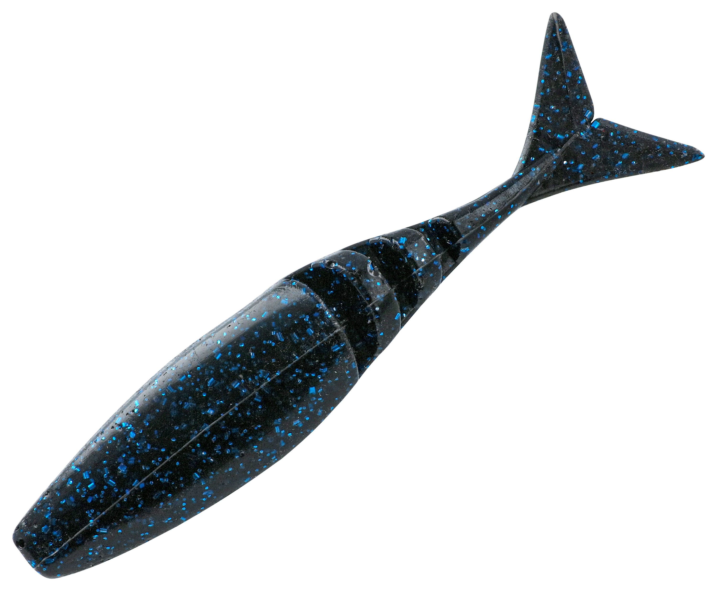 BASS PRO SHOPS Super Shad Swimbait