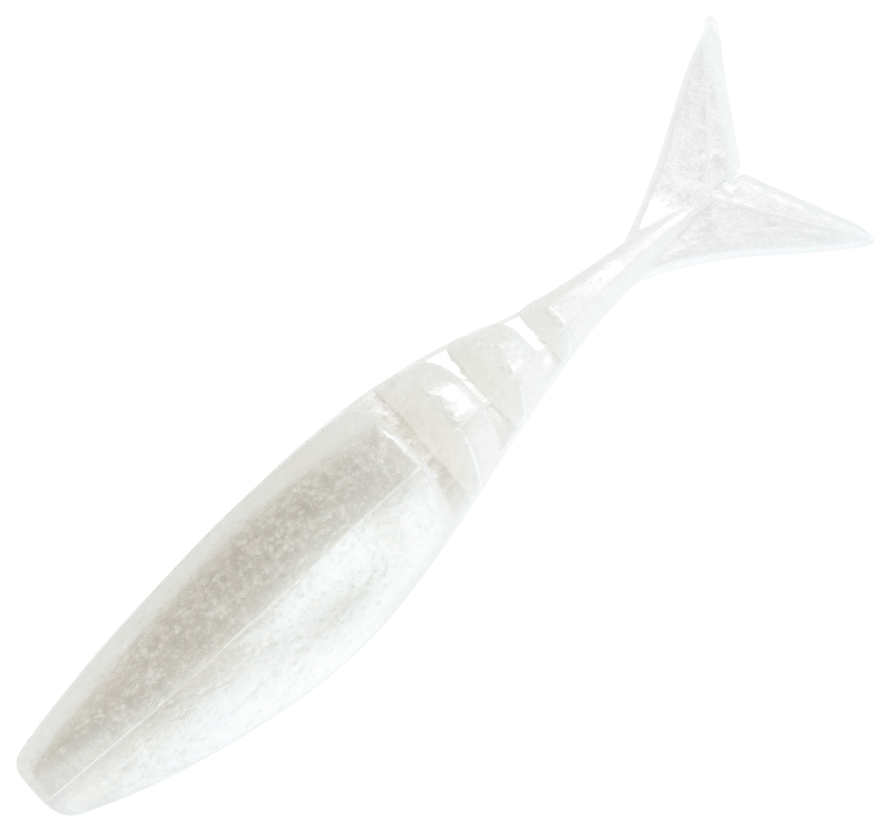 BASS PRO SHOPS Super Shad Swimbait