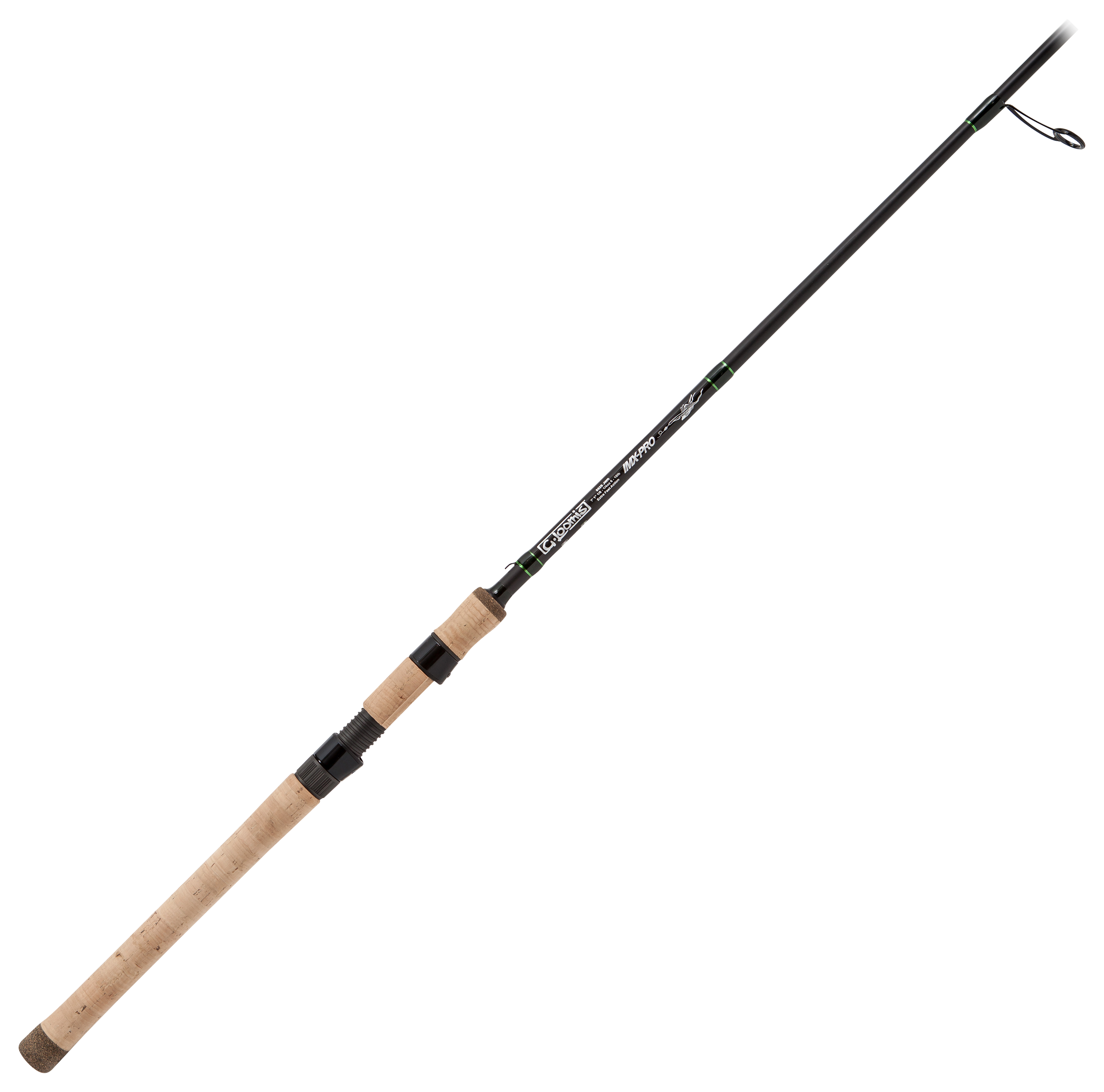G. Loomis IMX-Pro Bass Spinning Rod - Model 12794-01