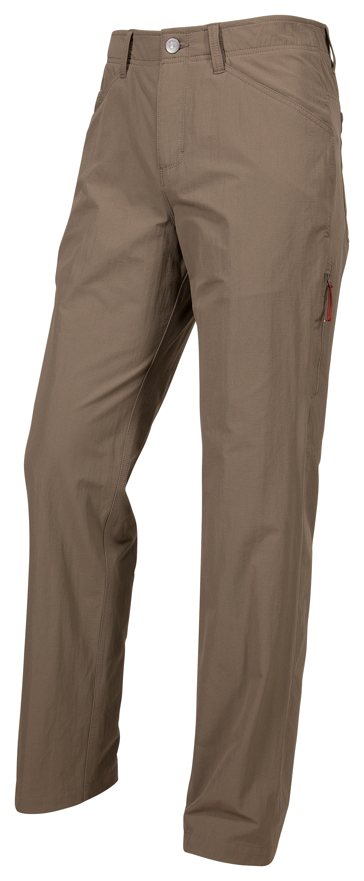 100022078-2839427 Ascend Ripstop Utility Pants for Men - Chestnut -  sku 100022078-2839427