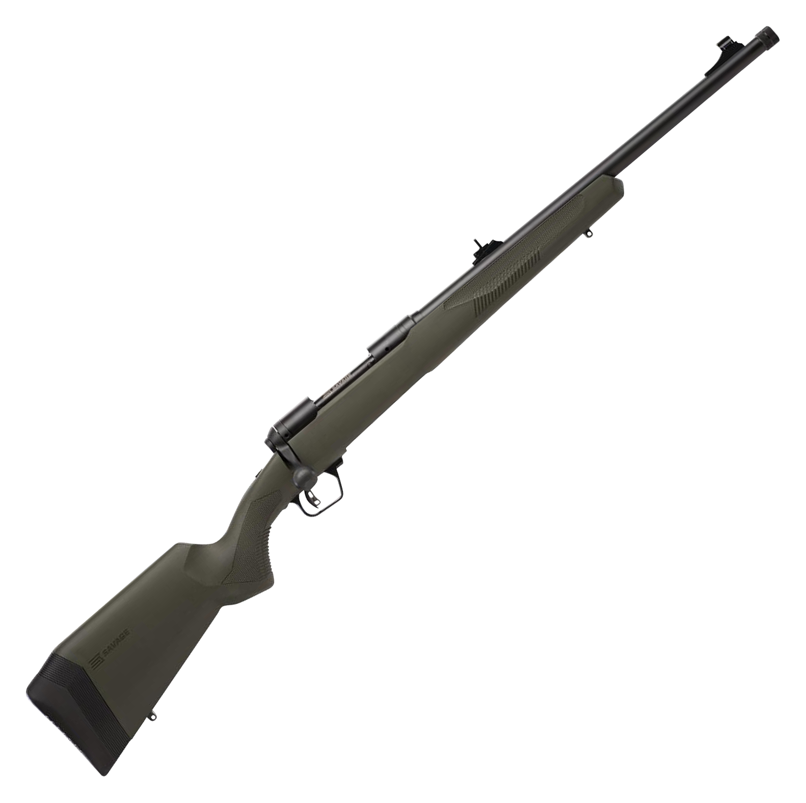 Savage Arms 110 Hog Hunter Bolt-Action Rifle - .350 Legend