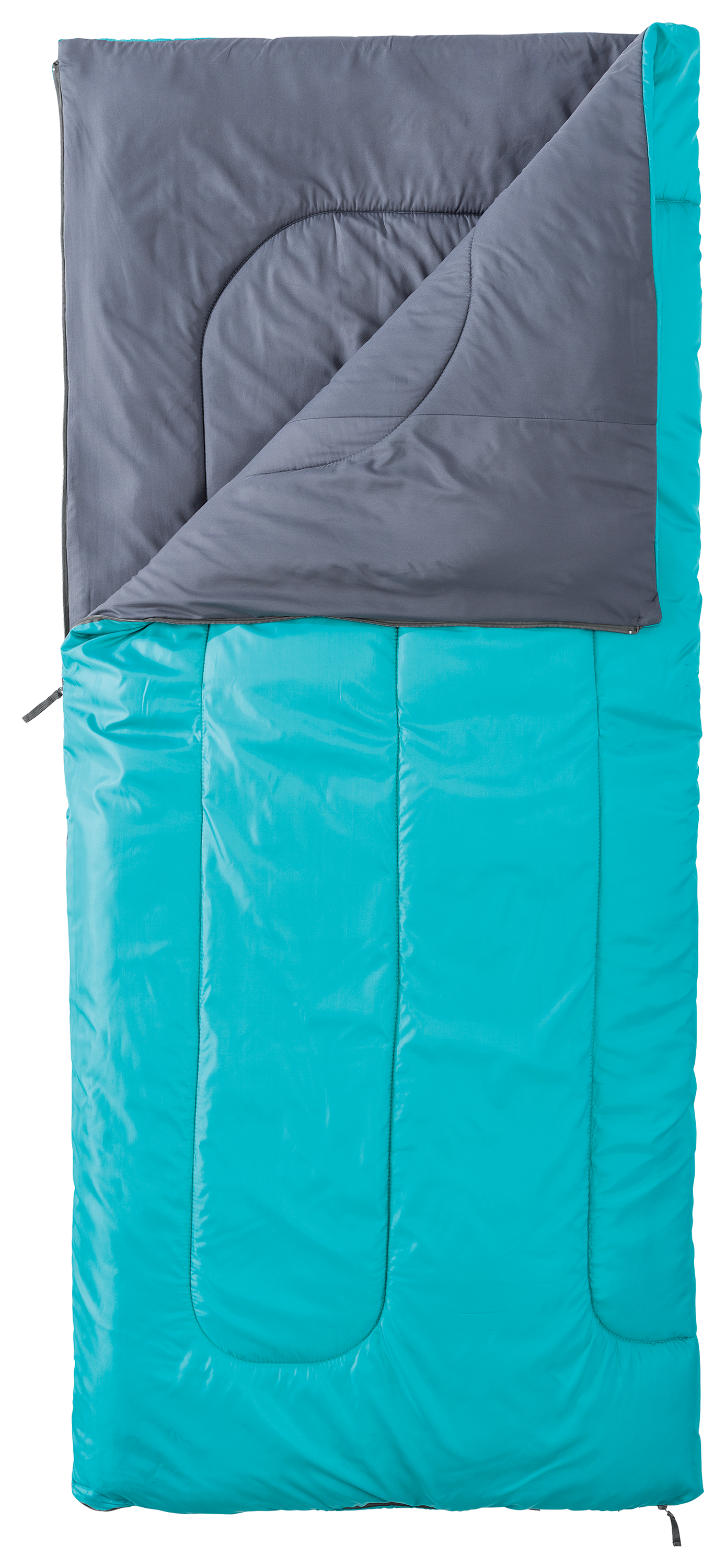 Cabela's Mountain Trapper 0°F Sleeping Bag for Kids