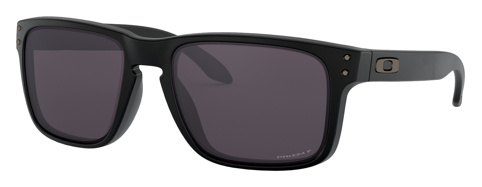 OAKLEY Holbrook OO9102 Prizm Grey Polarized Sunglasses