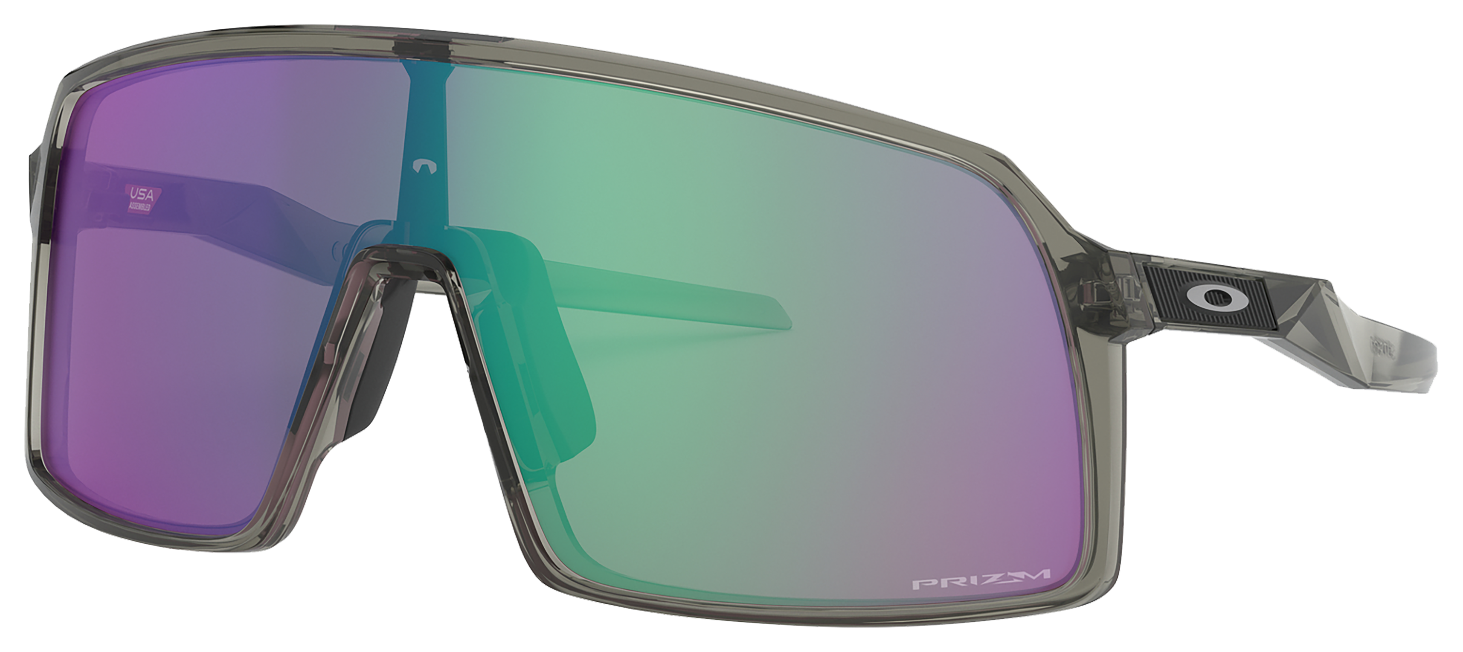 Oakley SI Sutro OO9406 Prizm Bronze Sunglasses