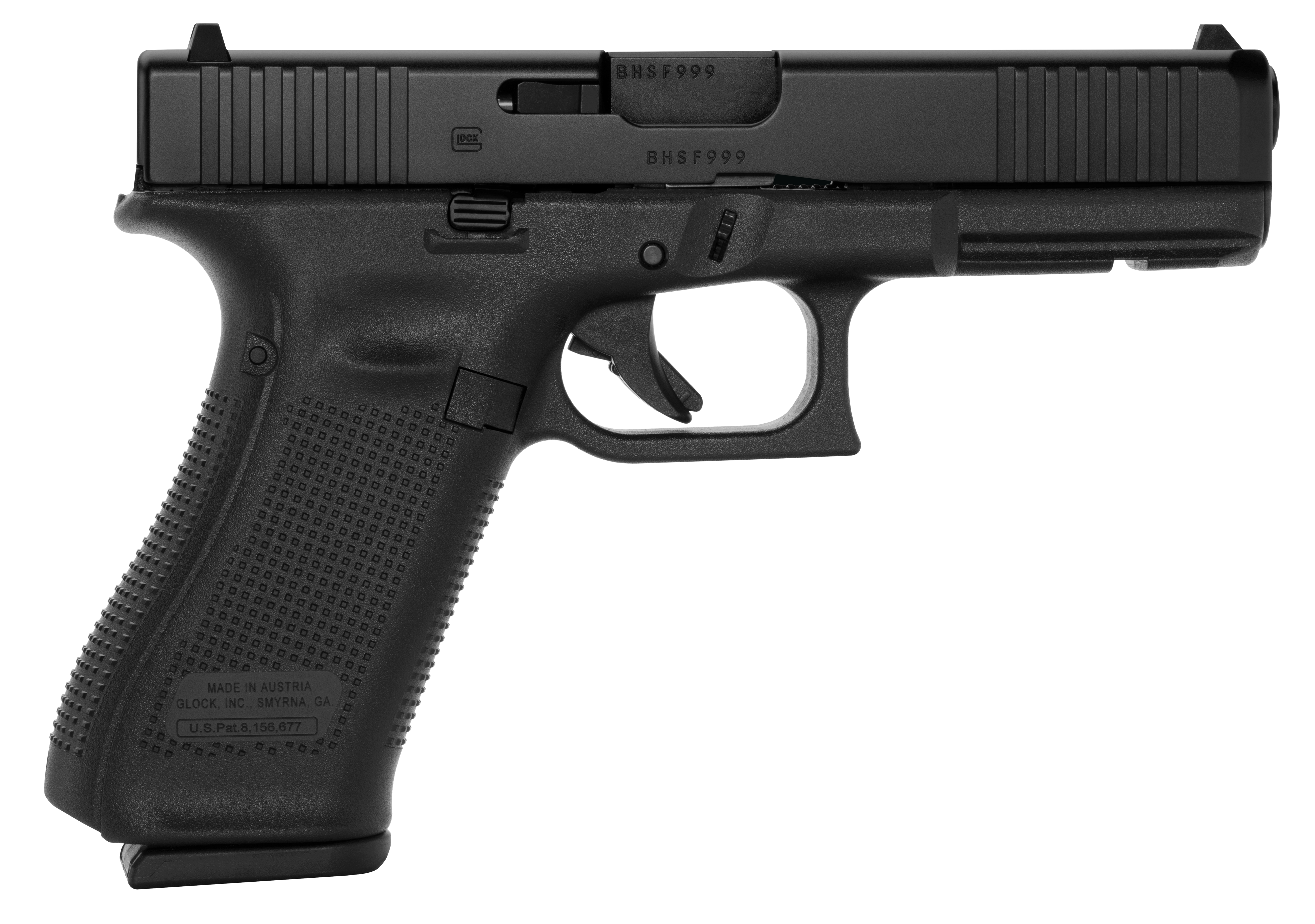 Pistola Glock 17 3ª Generación, Comprar online