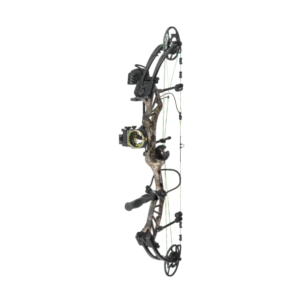 Bear Archery Trace HC RTH Compound Bow Package