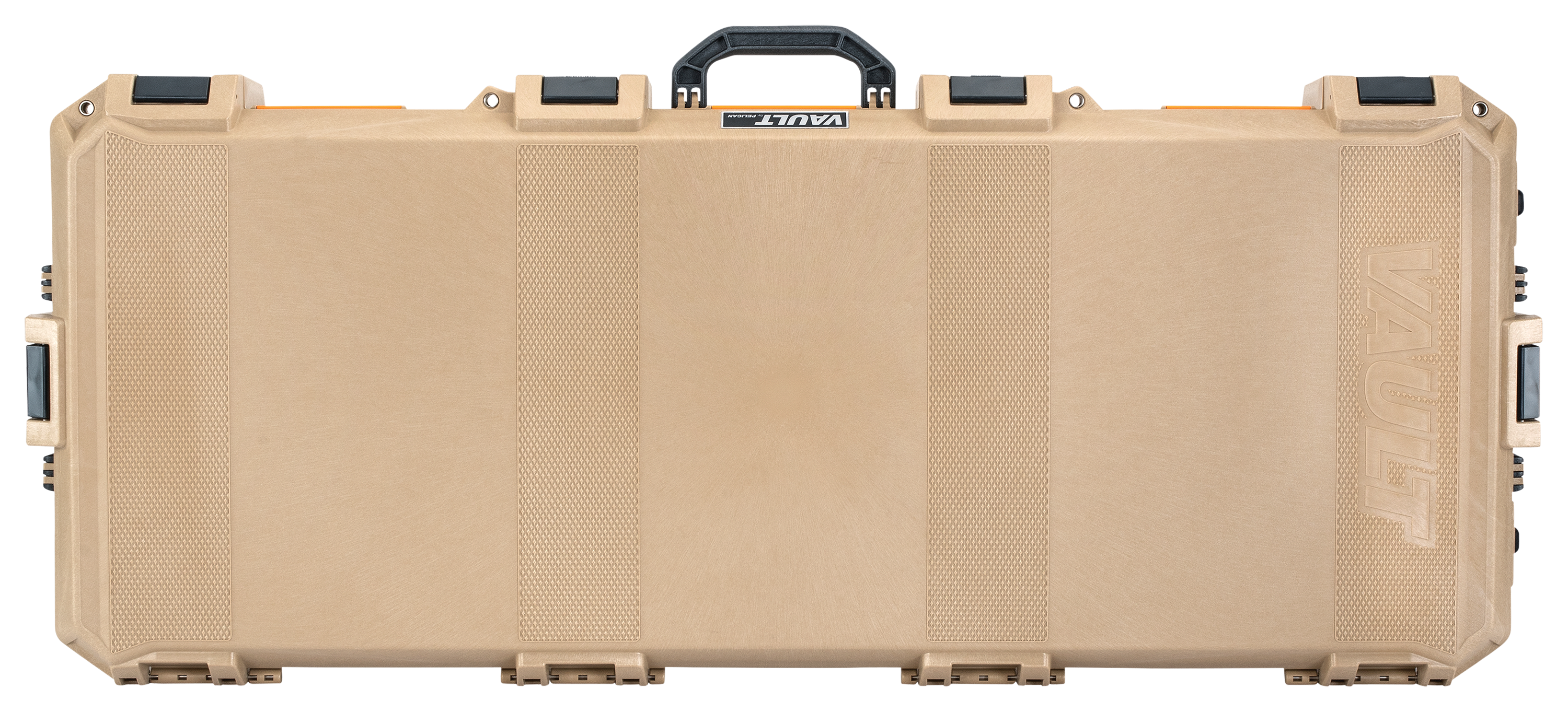 Image of Pelican Vault V730 MSR Rifle Case - Tan