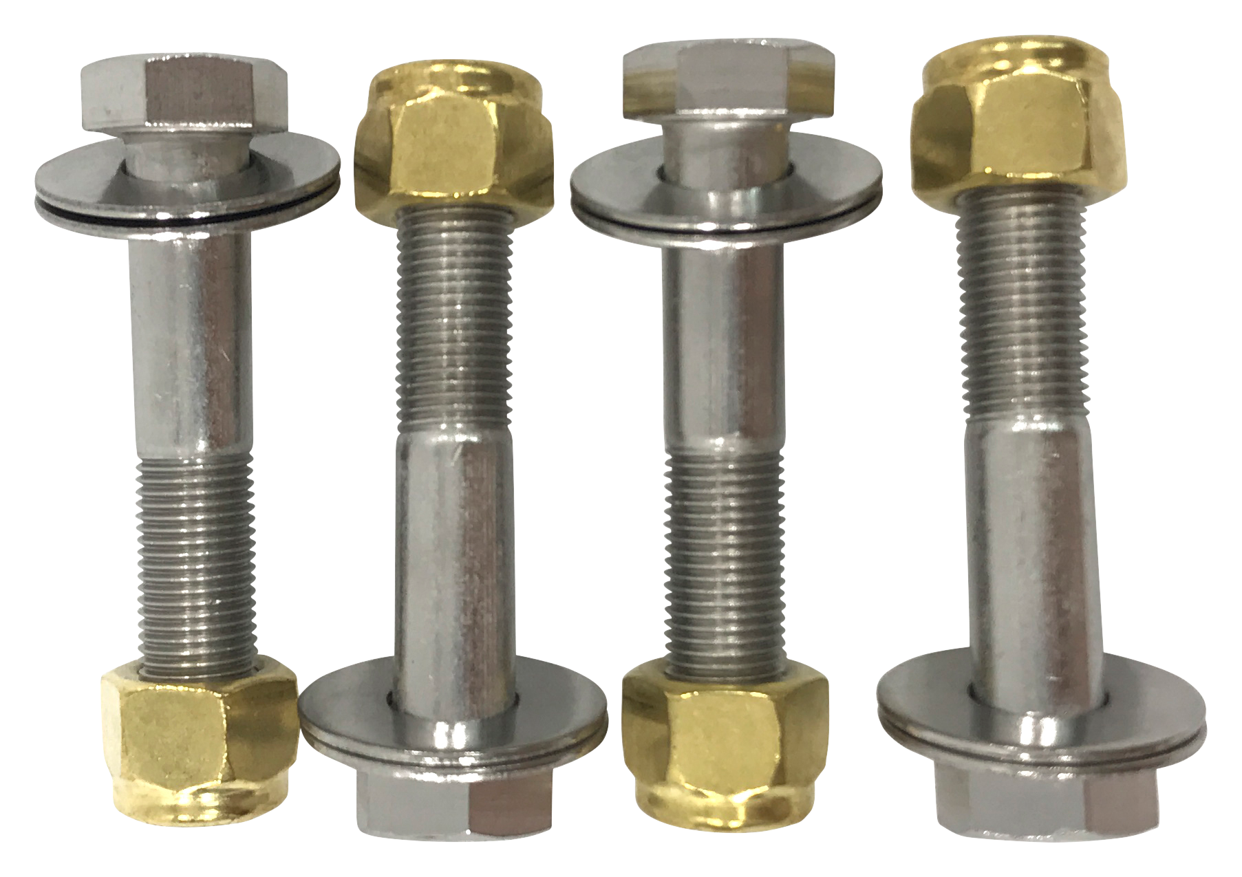 Image of T-H Marine Bolt Kit for Jack Plates