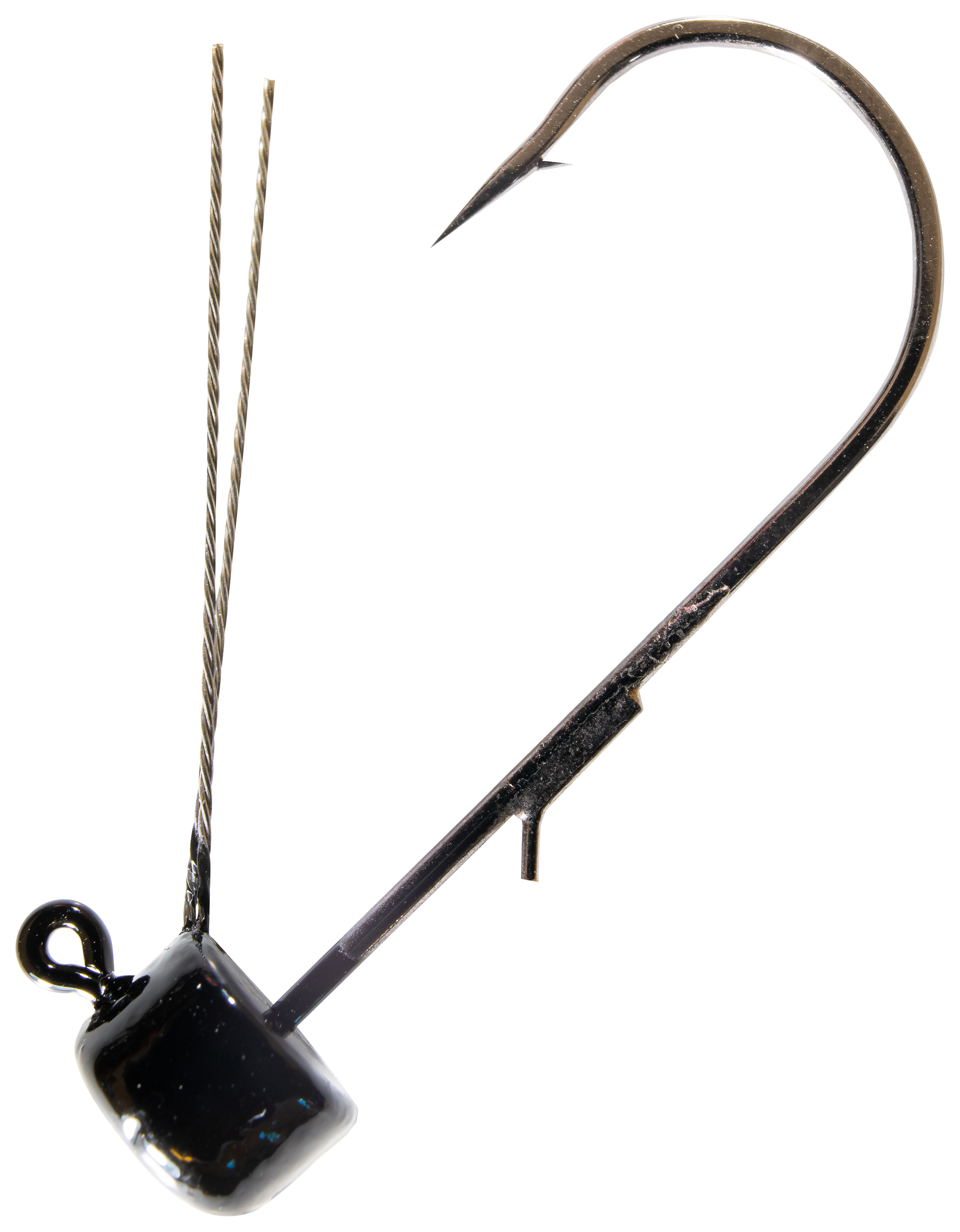 Z-MAN Mag Shroomz Weedless Jighead