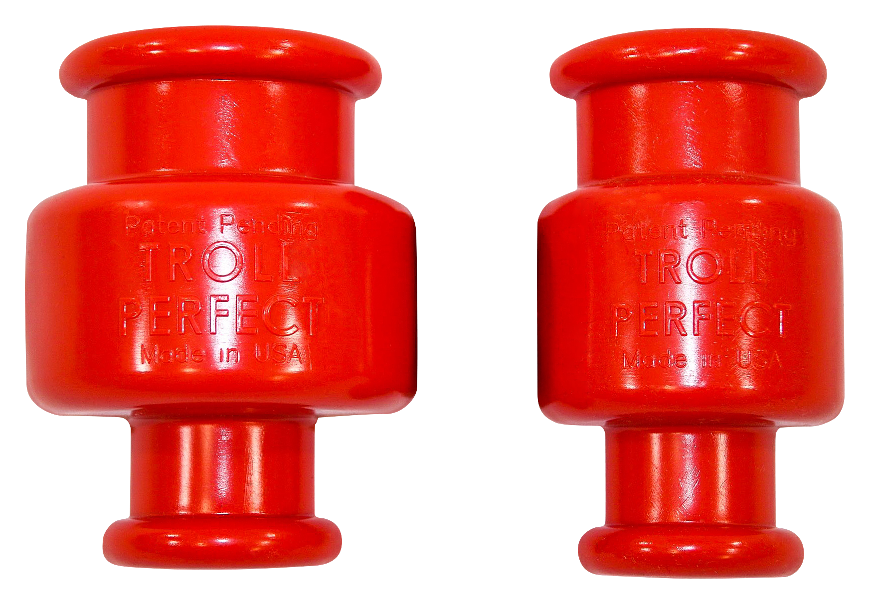 T-H Marine G-Force Troll Perfect Trolling Motor Control Enhancer - Red - Minn Kota - no Ultrex/Terrova