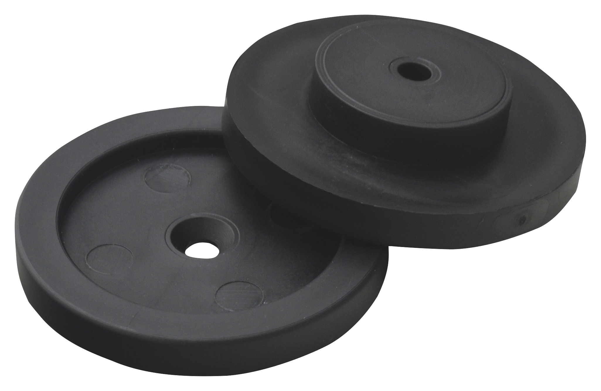 Image of T-H Marine Bounce Buster Trolling Motor Coaster