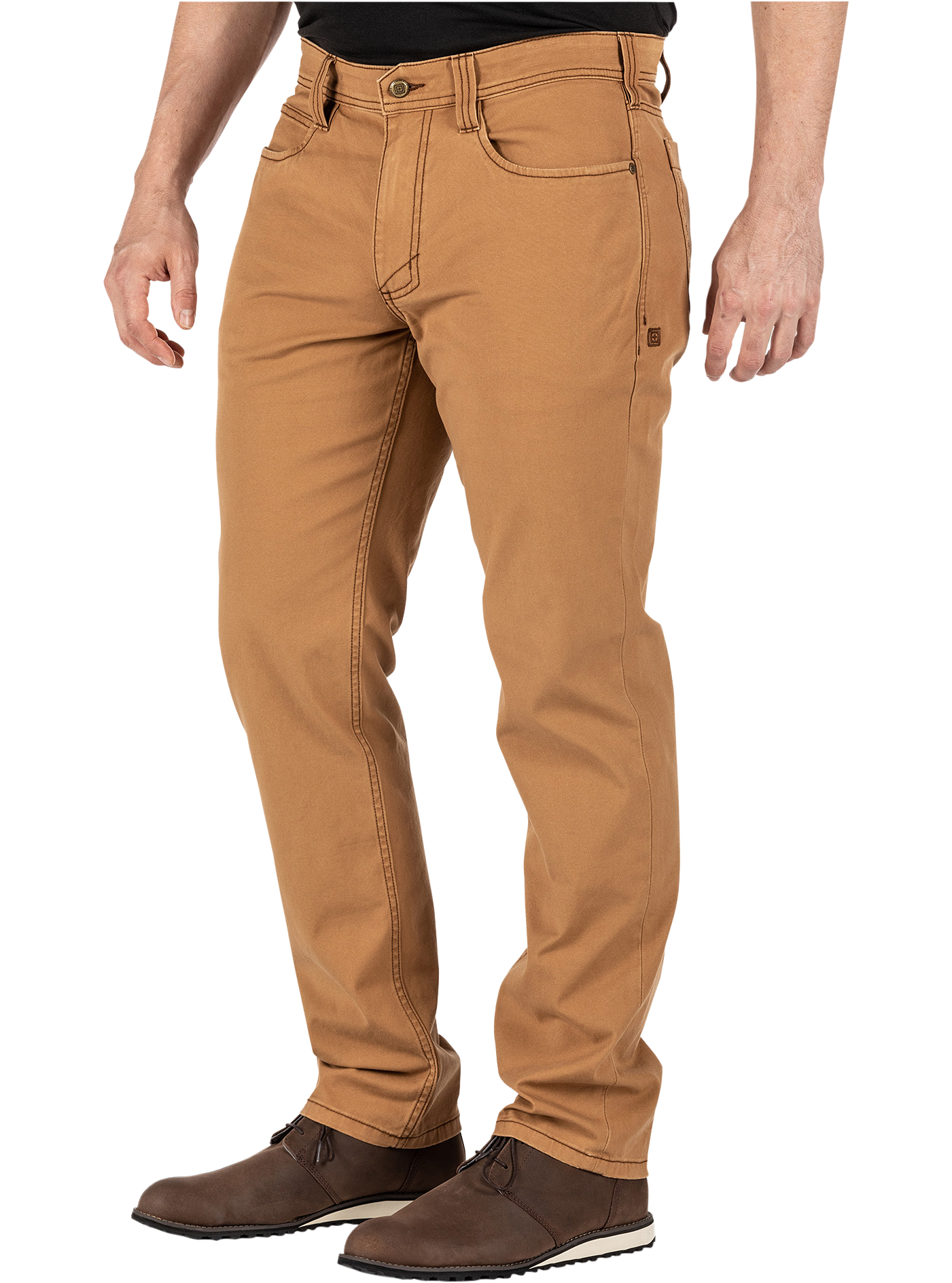 5.11 Tactical Defender-Flex Range Pants for Men