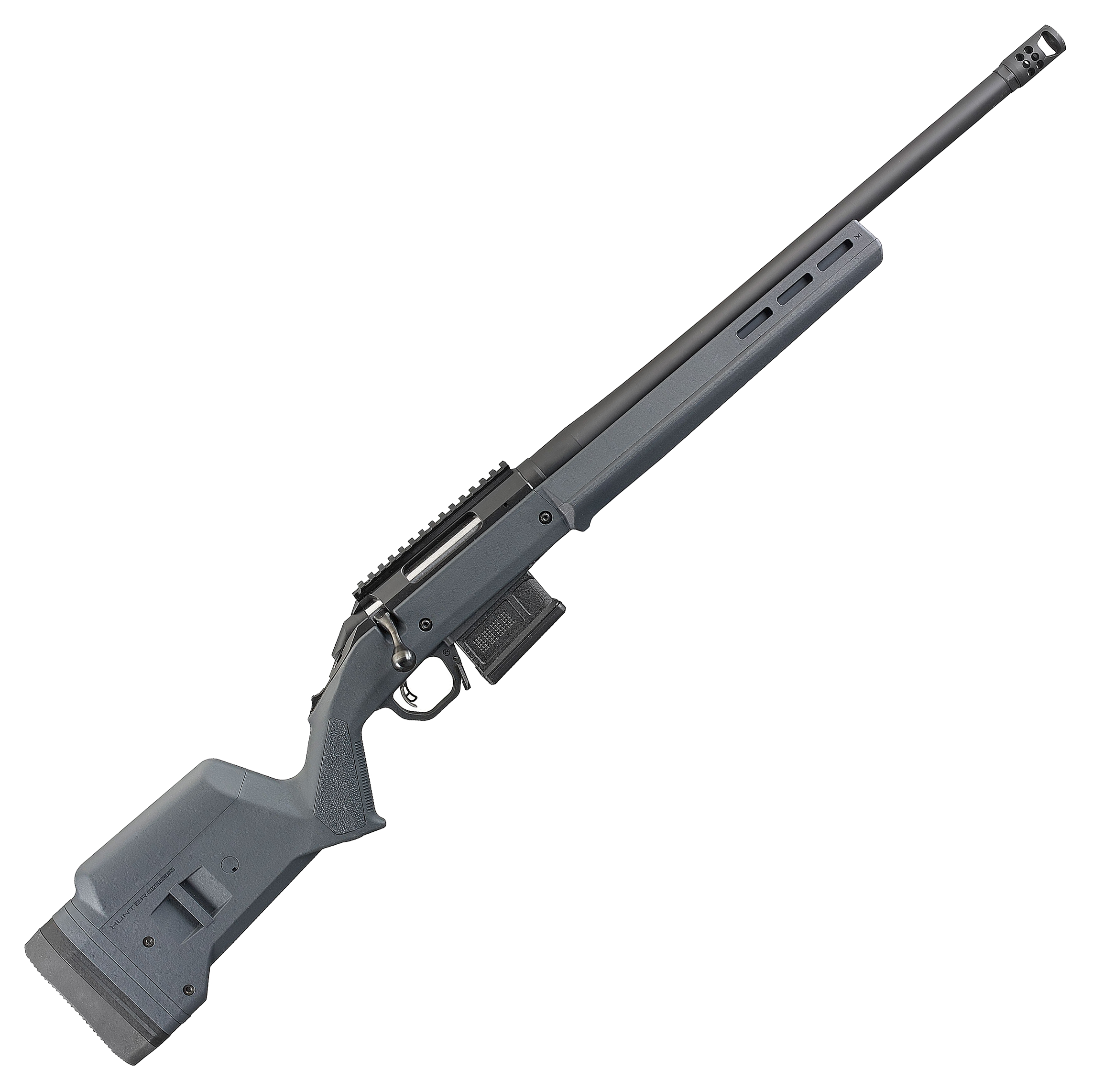 Image of Ruger American Rifle Hunter Bolt-Action Rifle - .308 Winchester