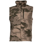Cabela's Outfitter Series Wooltimate Vest with 4MOST WINDSHEAR Image