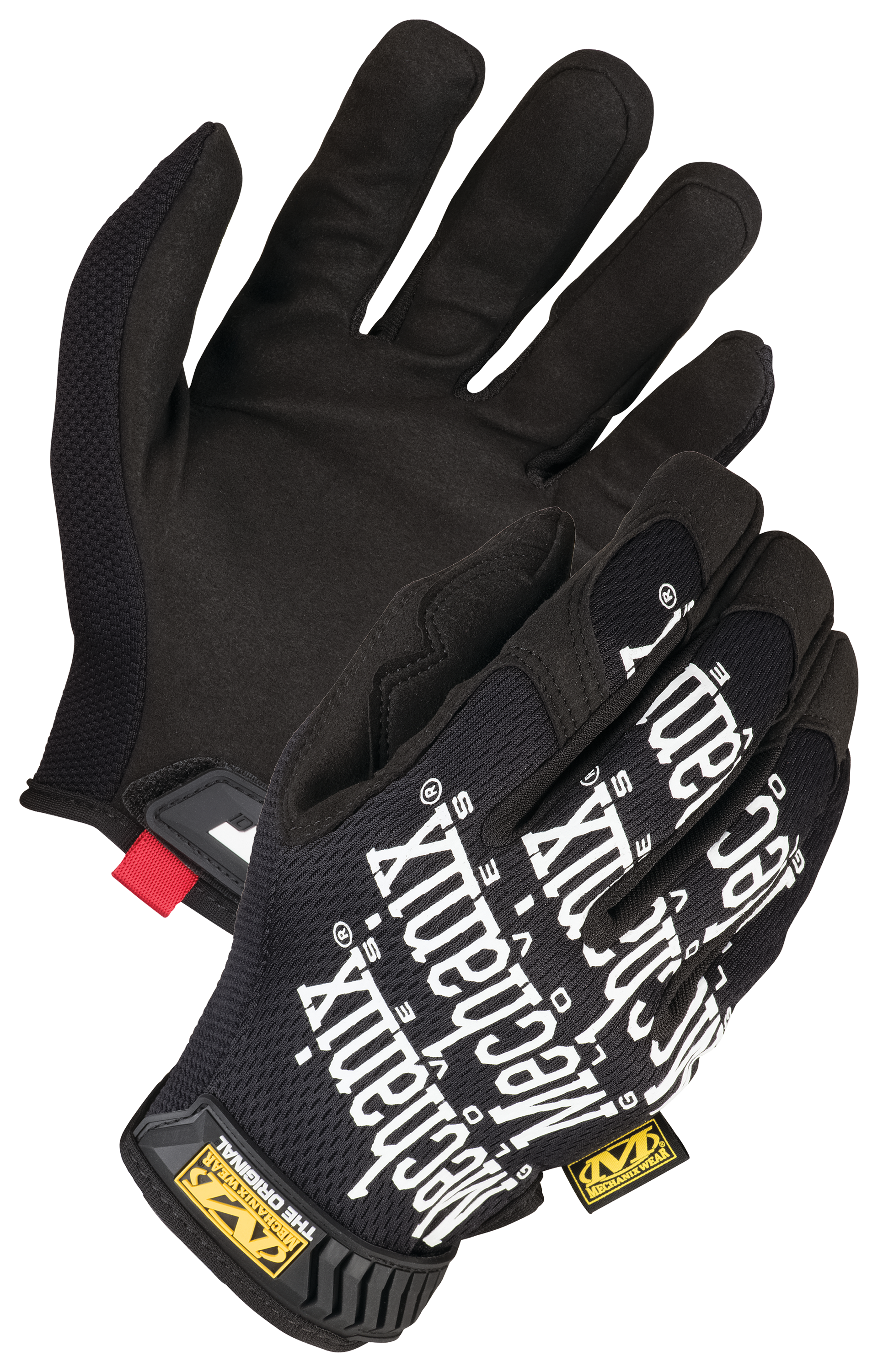 Mechanix The Original Gloves for Men