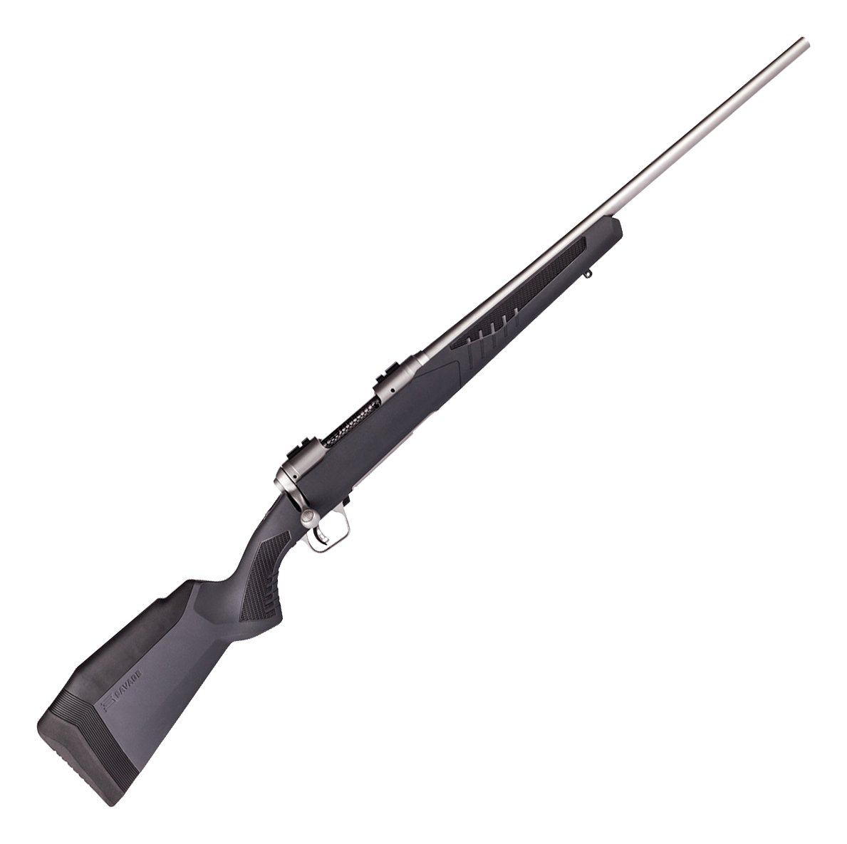 Image of Savage 110 Storm Bolt-Action Rifle - Right Hand - 7mm-08 Remington