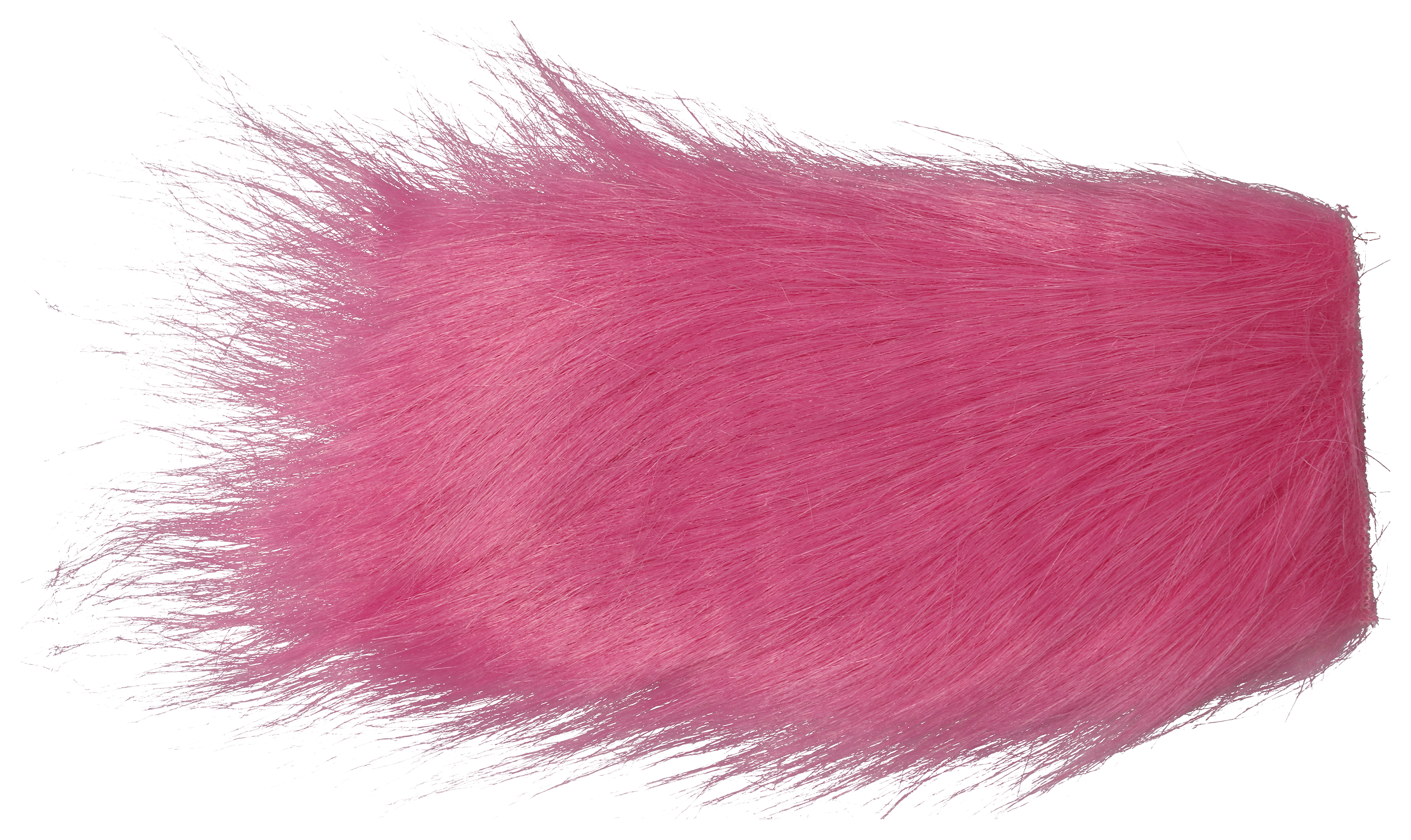 Just Add H2O Premium Craft Fur - Hot Pink