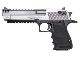 Image of Magnum Research Desert Eagle L5/L6 Ported Pistol - .44 Mag