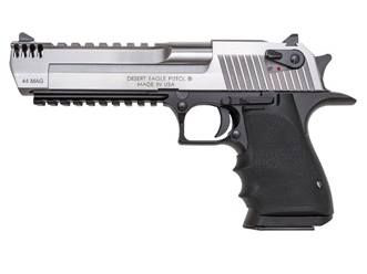 Magnum Research Desert Eagle L5L6 Ported Pistol  44 Mag