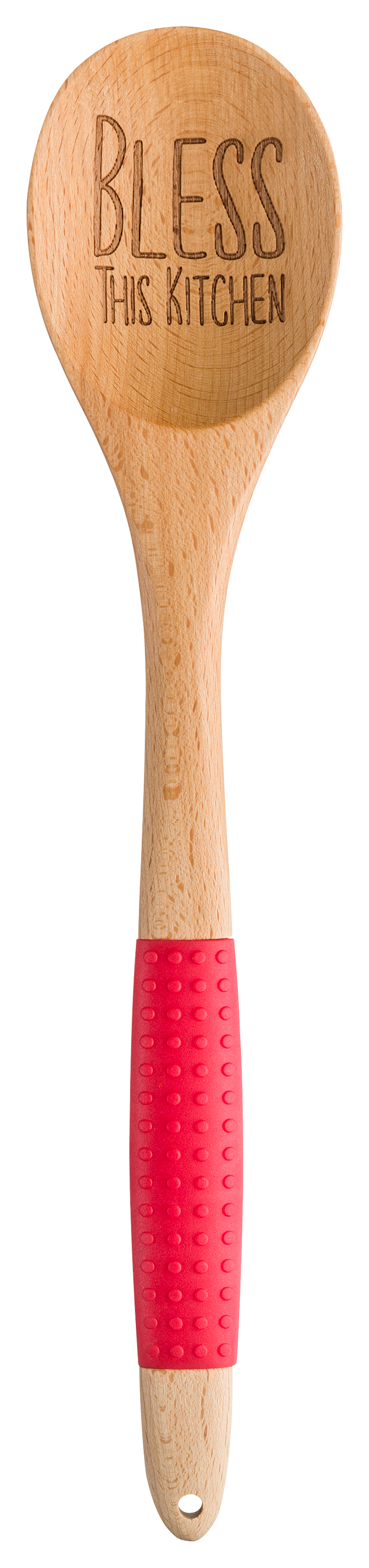 Bass Pro Shops Bless This Kitchen Wooden Spoon - 100790162-2843489 - Decor The Bass Pro Shops® Bless This Kitchen Wooden Spo sku 100790162-2843489