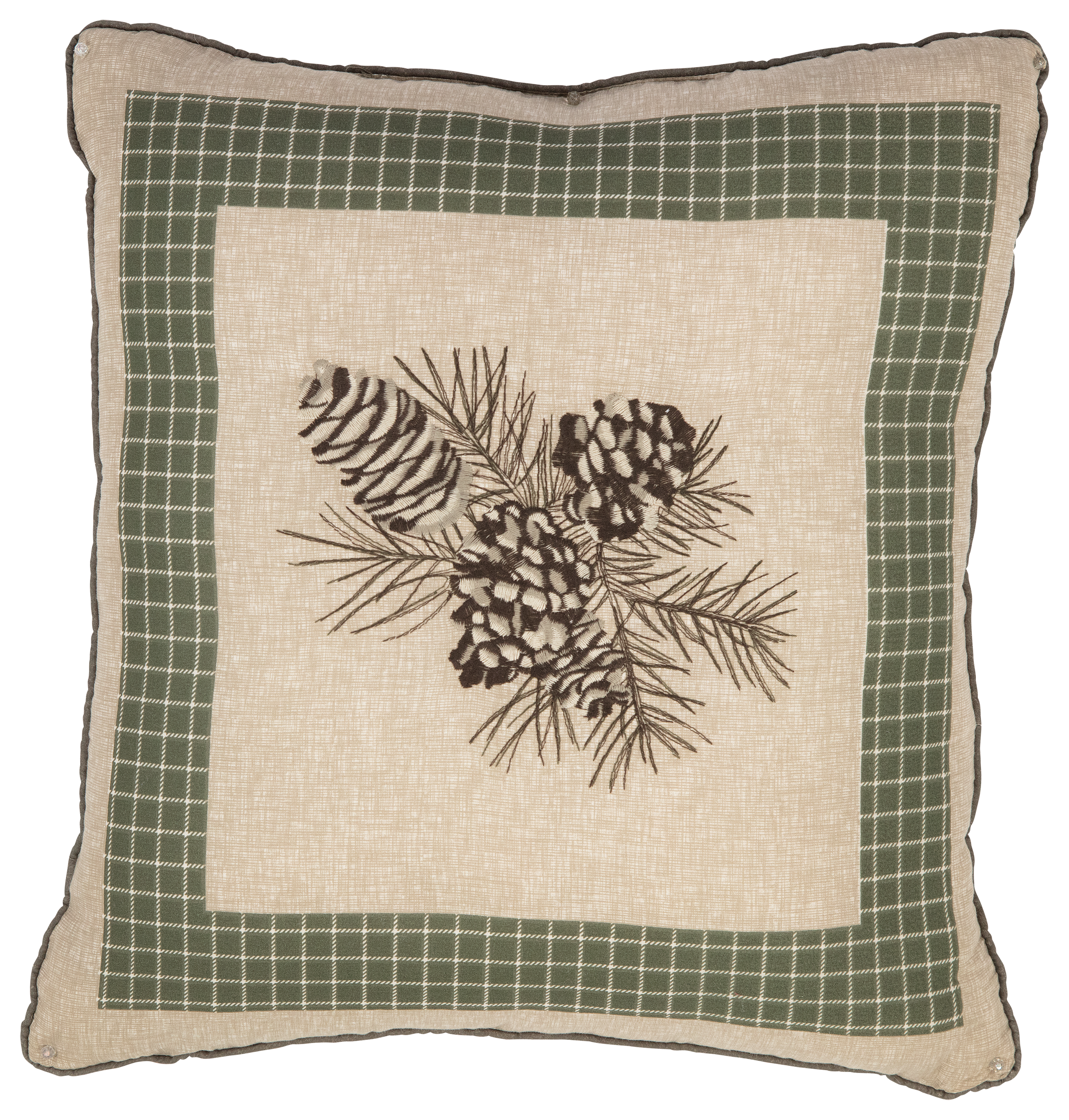 White River Home Canyon Creek Bedding Collection Pillow