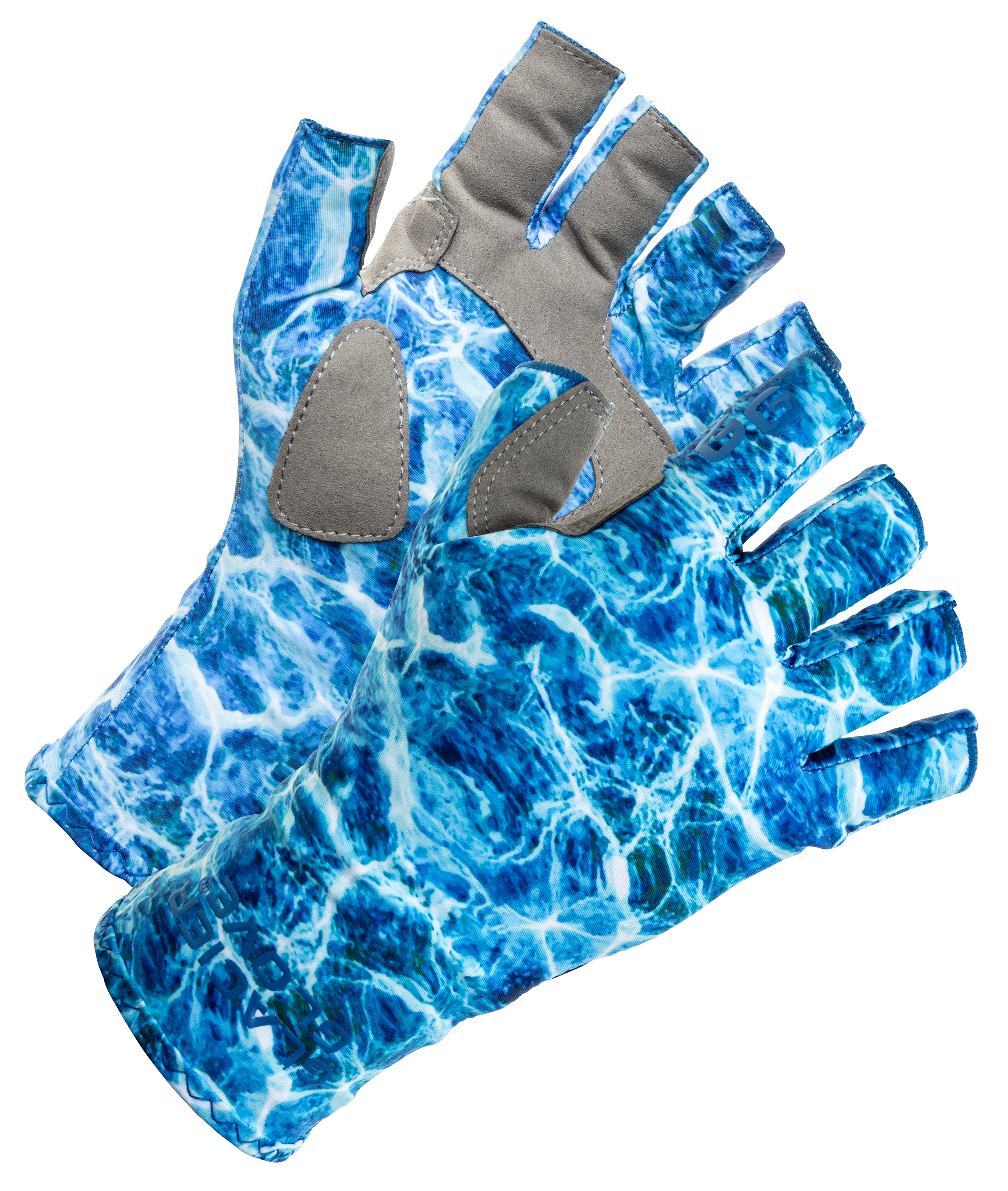 World Wide Sportsman Abaco Sun Gloves