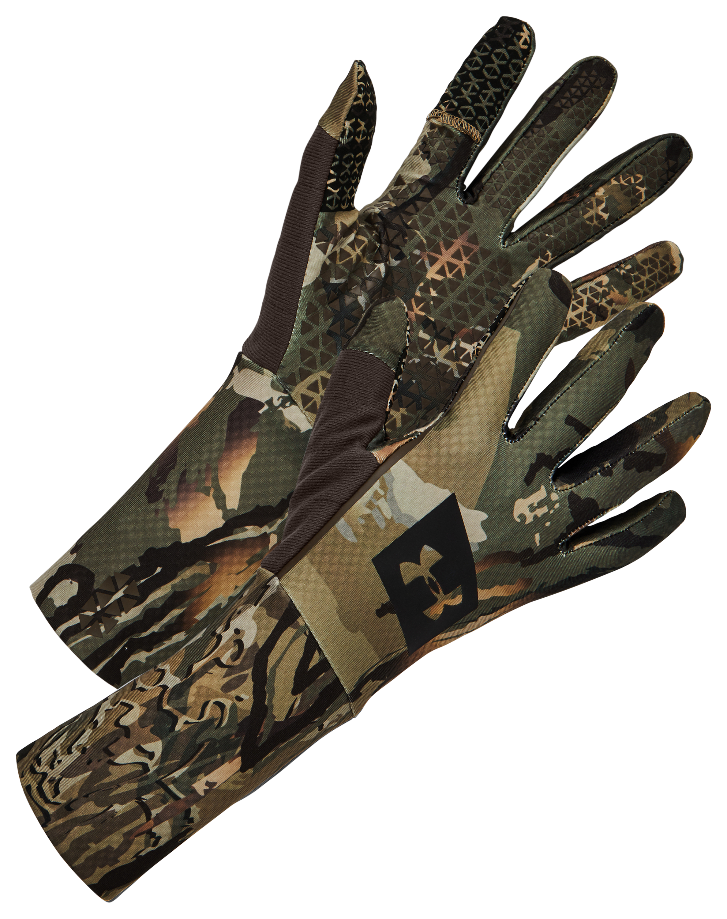 verdamping Raadplegen Herstellen Under Armour Scent Control Liner Gloves for Men | Cabela's