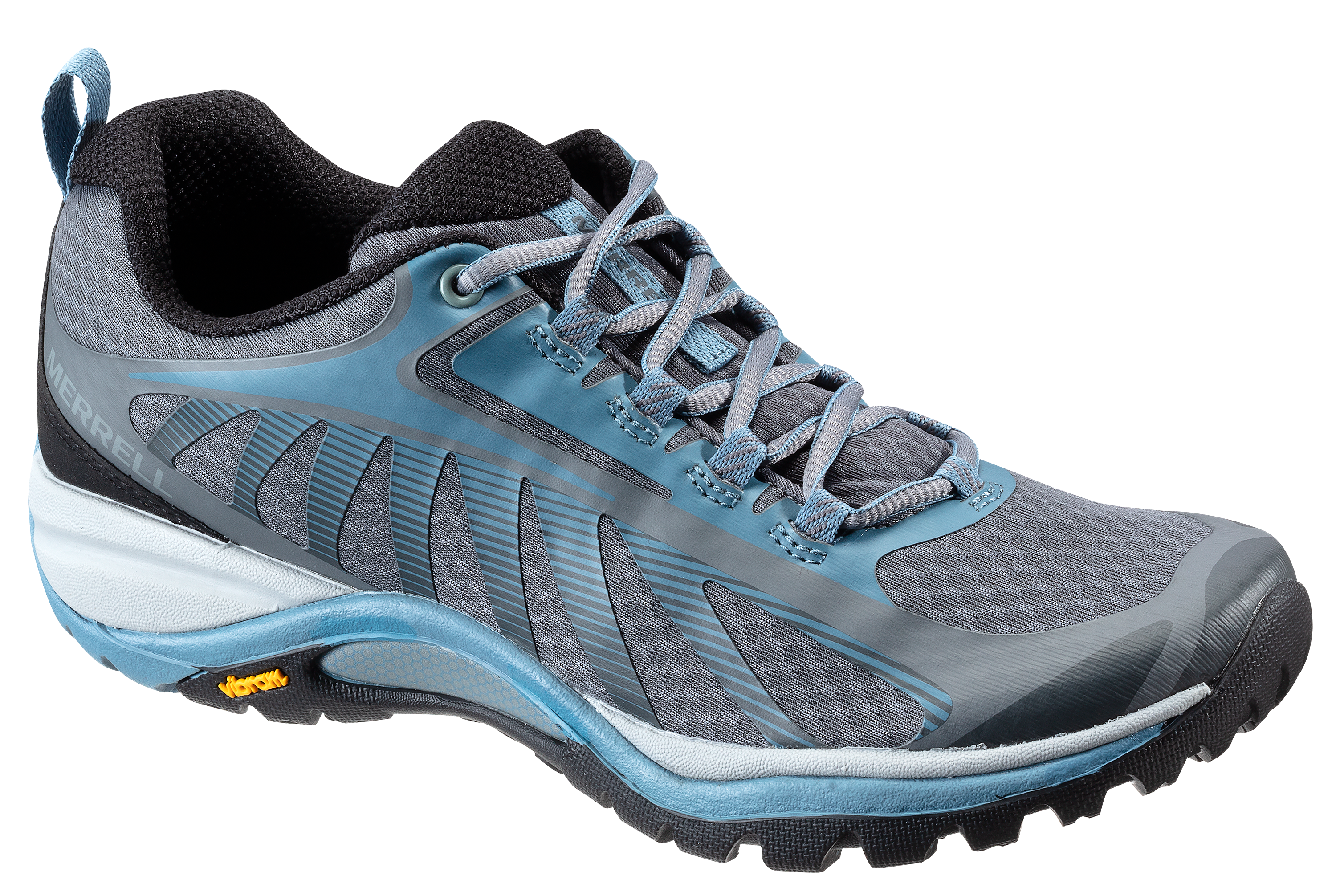 MERRELL Siren Edge 3 Hiking Shoes for Ladies