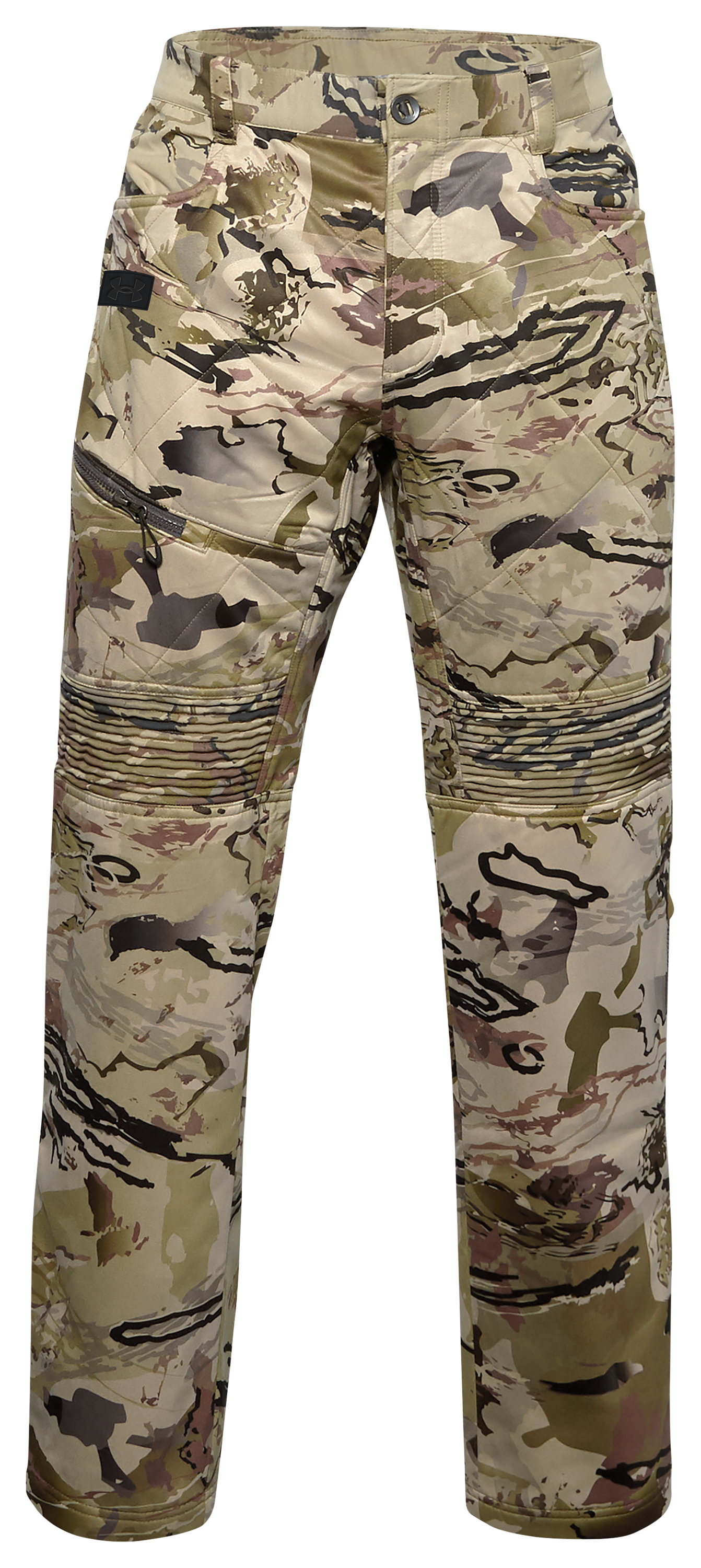 UNDER ARMOUR Brow Tine Pants for Men