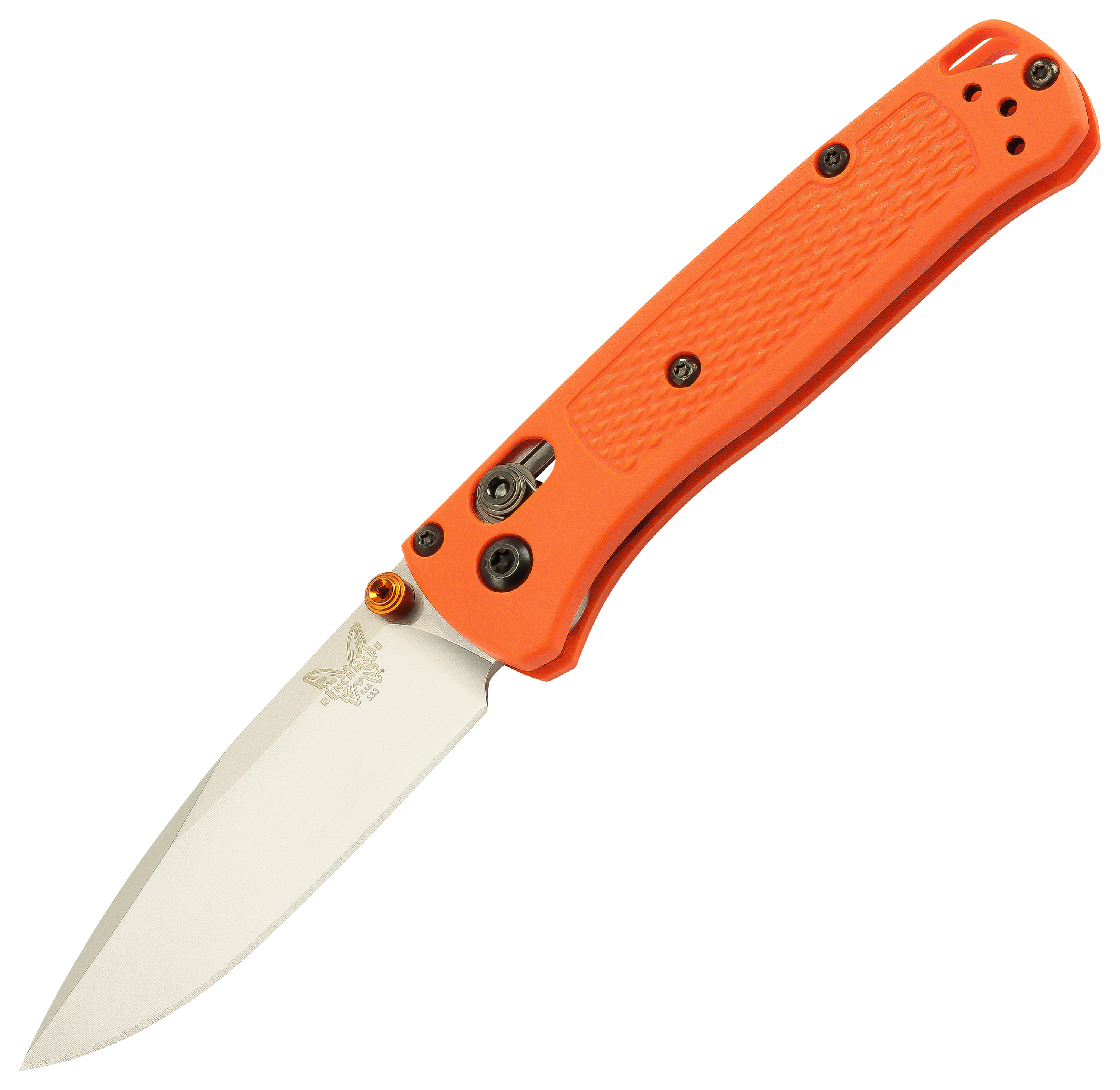 Benchmade Guided Field Sharpener - Fin & Fire Fly Shop