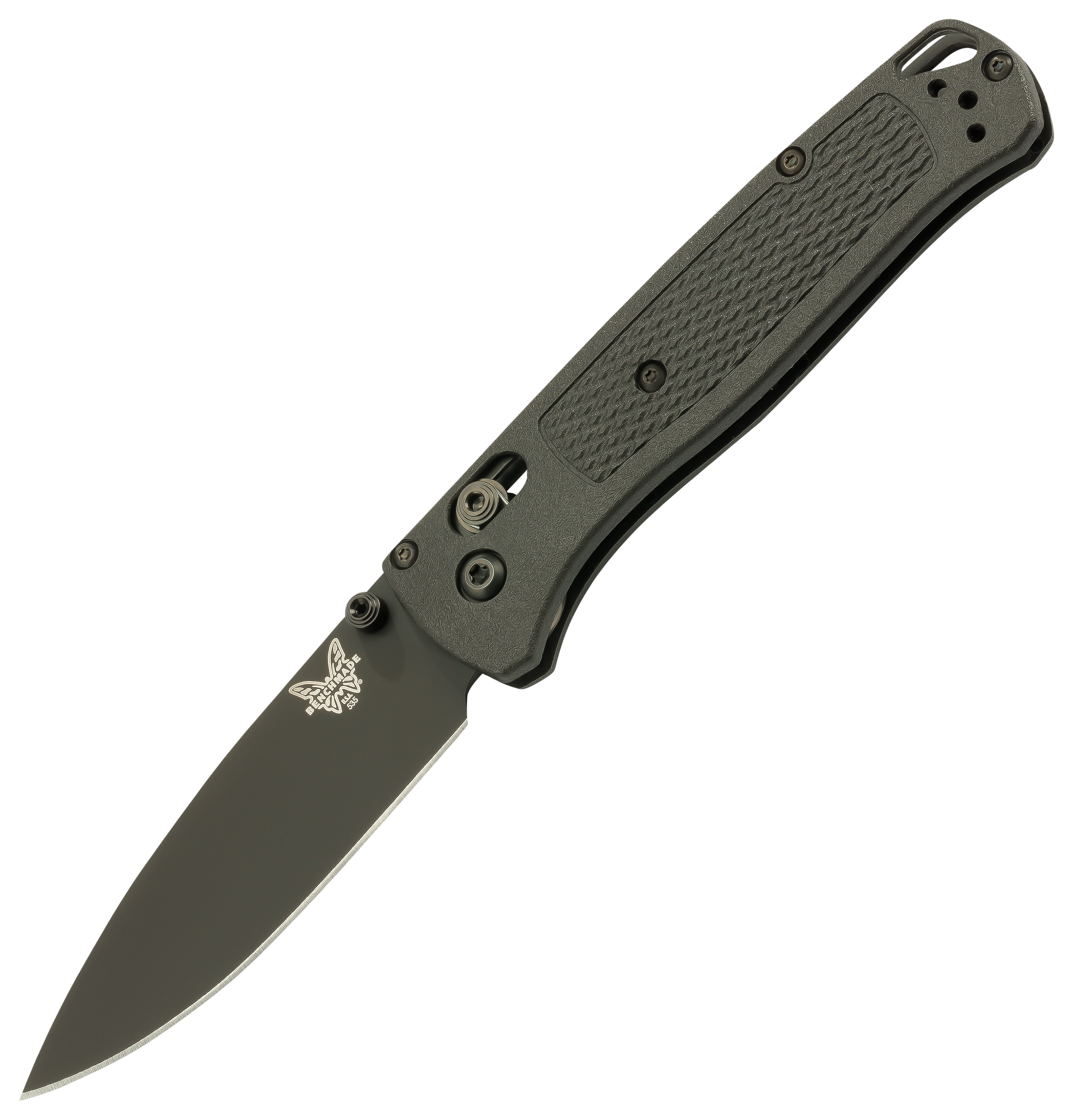 Benchmade Bugout Carbon-Coated Folding Knife