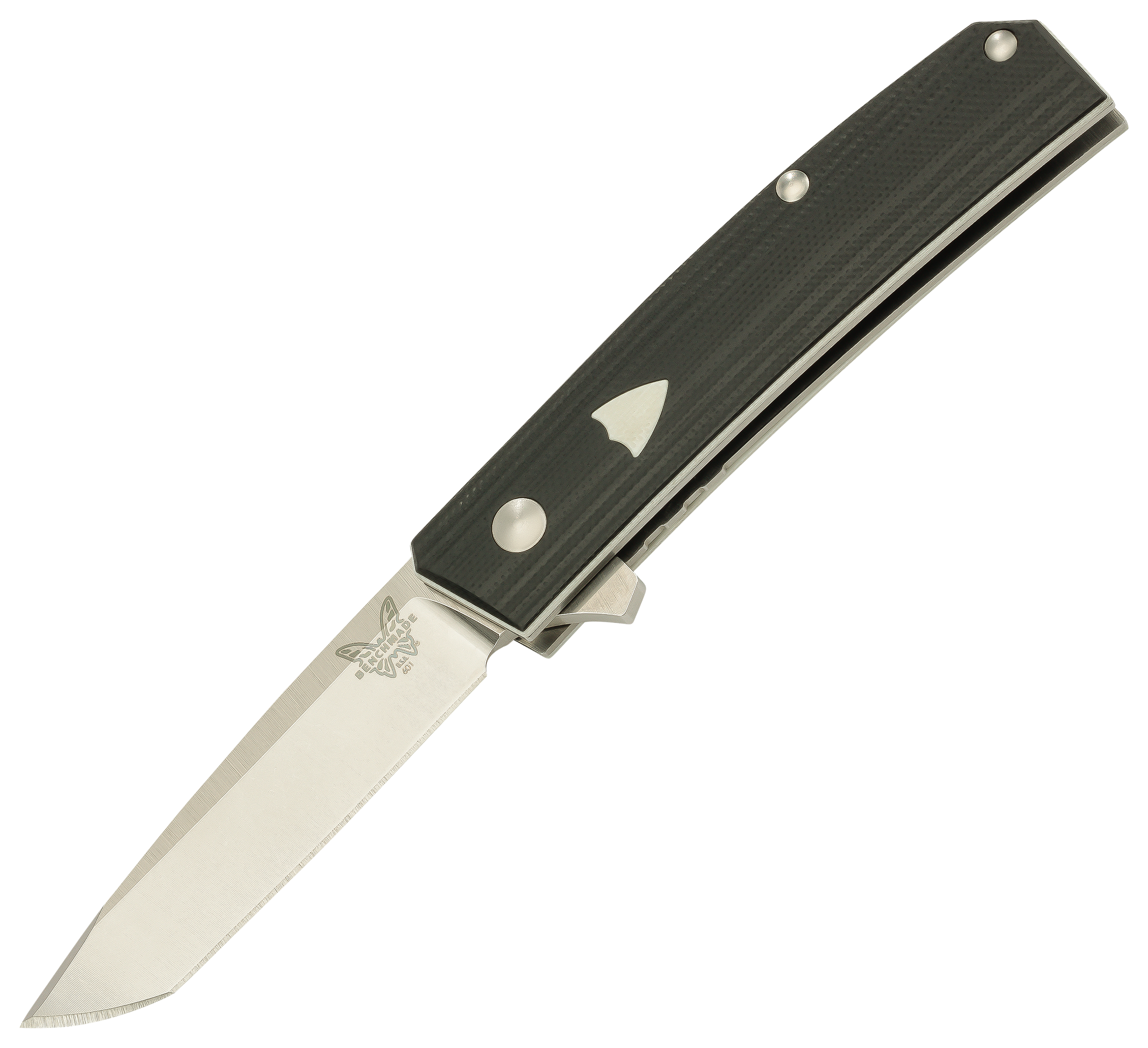 Benchmade 601 Tengu Flipper Folding Knife